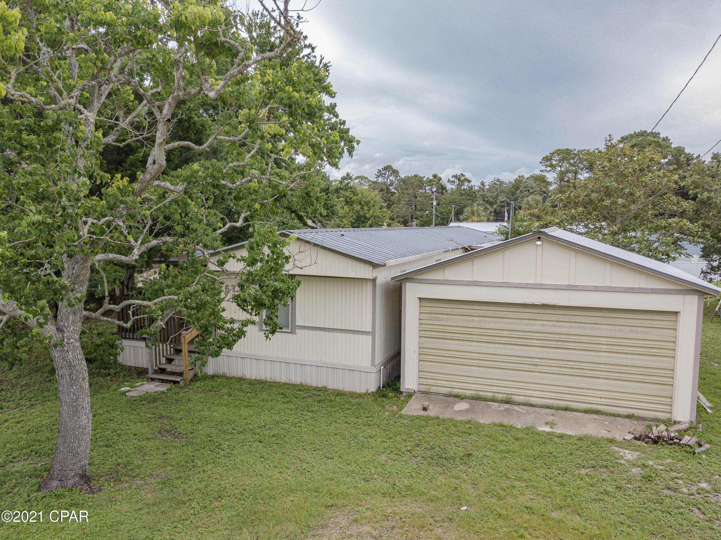 Sand Dollar Estates - Residential