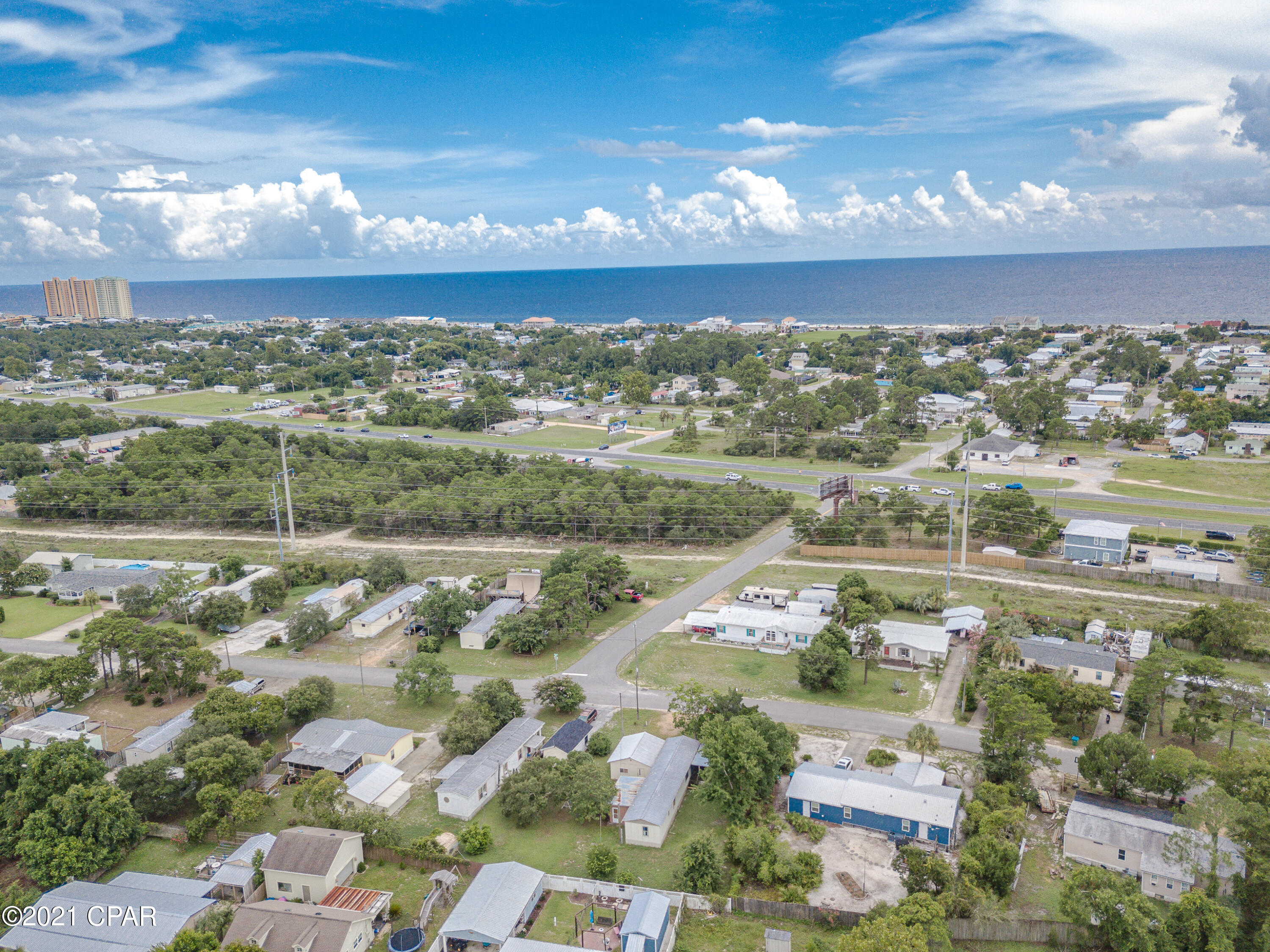 Sand Dollar Estates - Residential