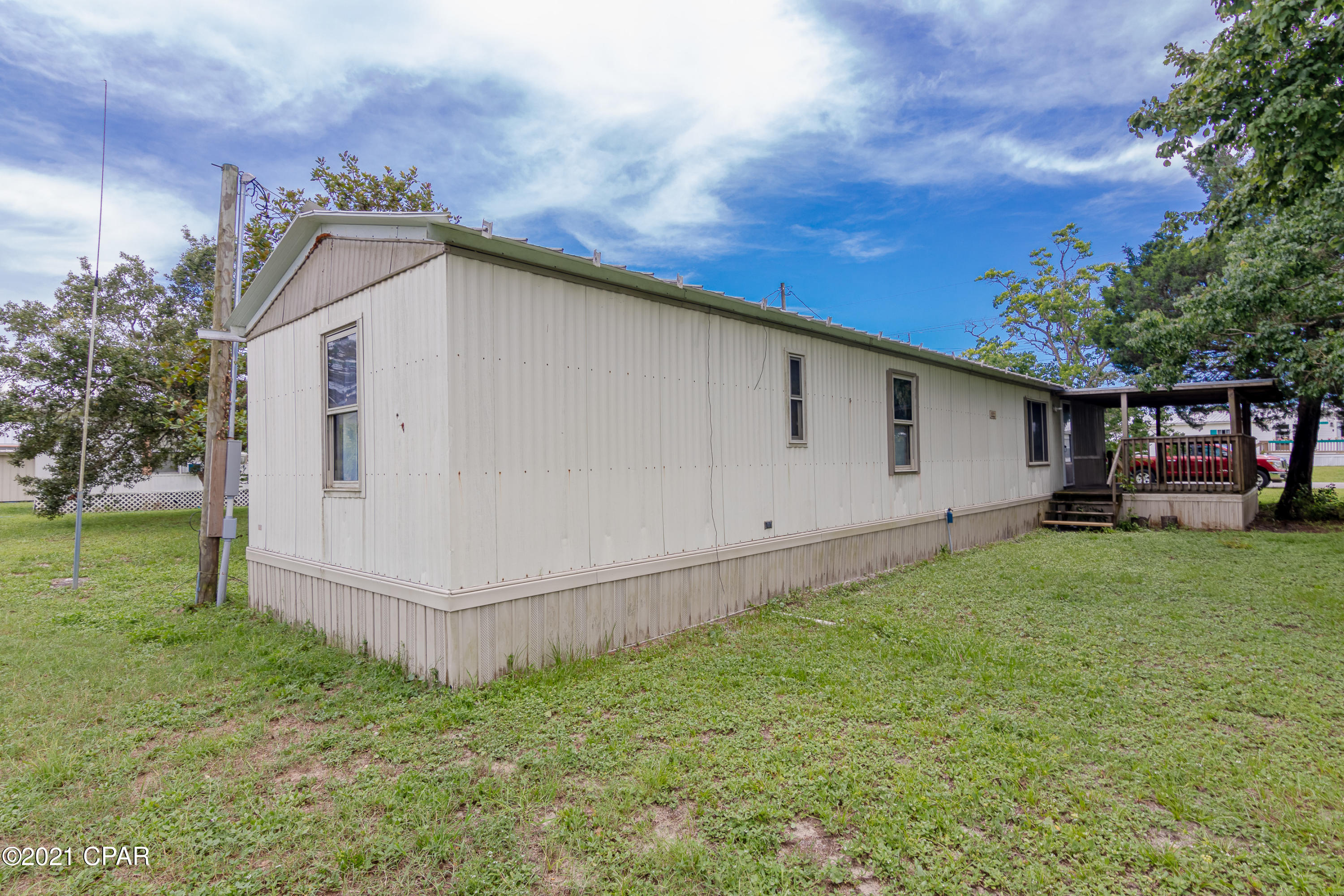 Sand Dollar Estates - Residential