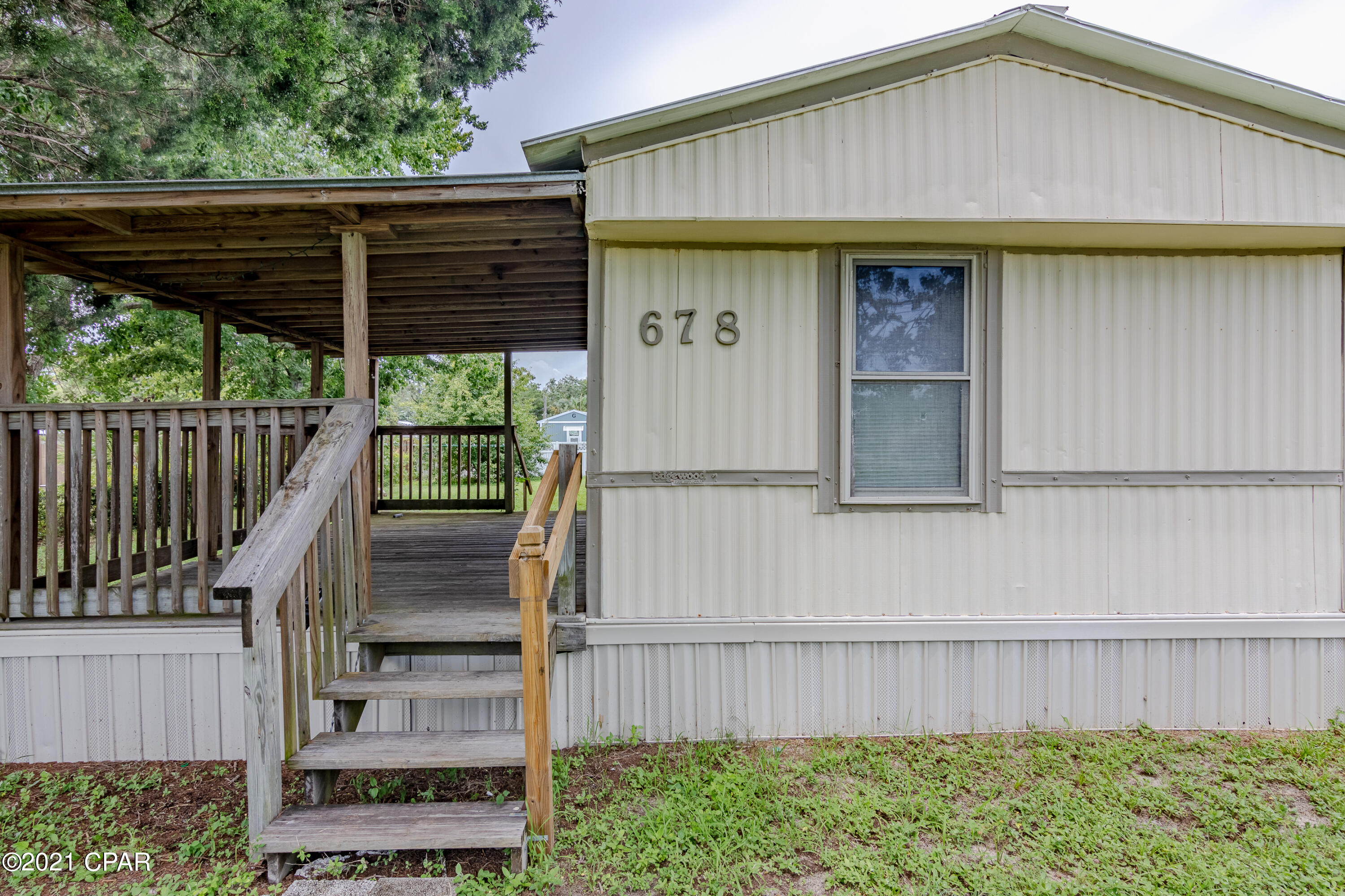 Sand Dollar Estates - Residential