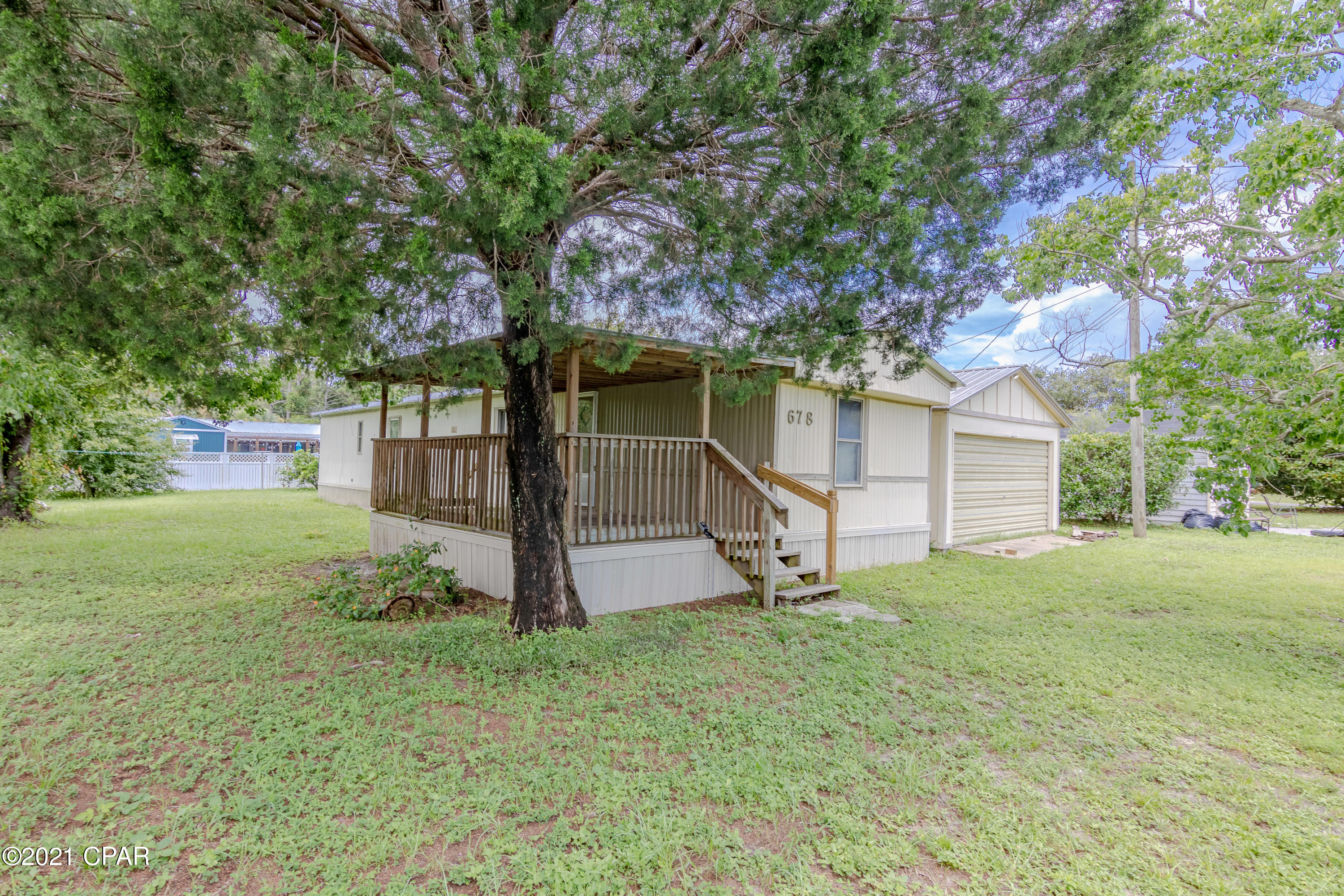 Sand Dollar Estates - Residential