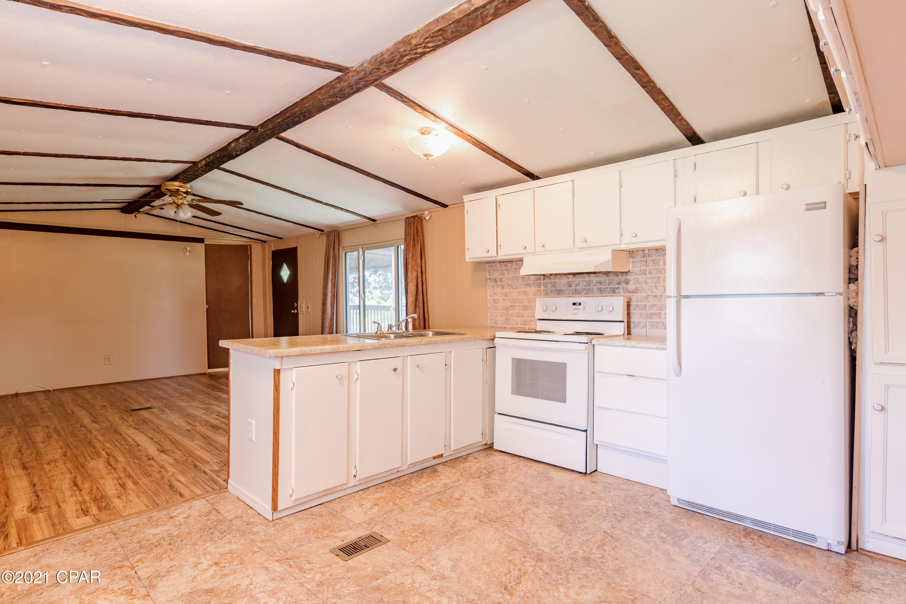 Sand Dollar Estates - Residential