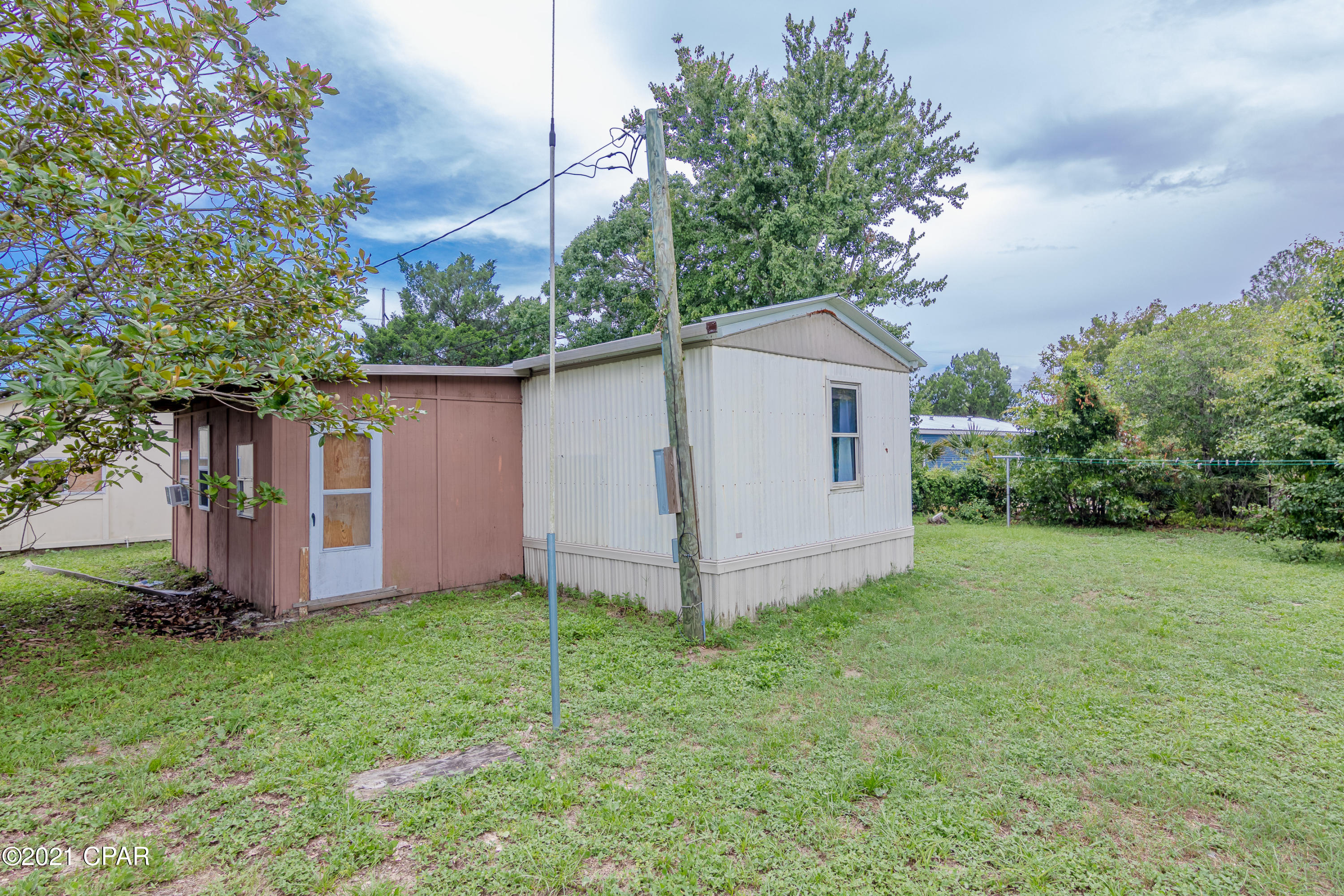 Sand Dollar Estates - Residential