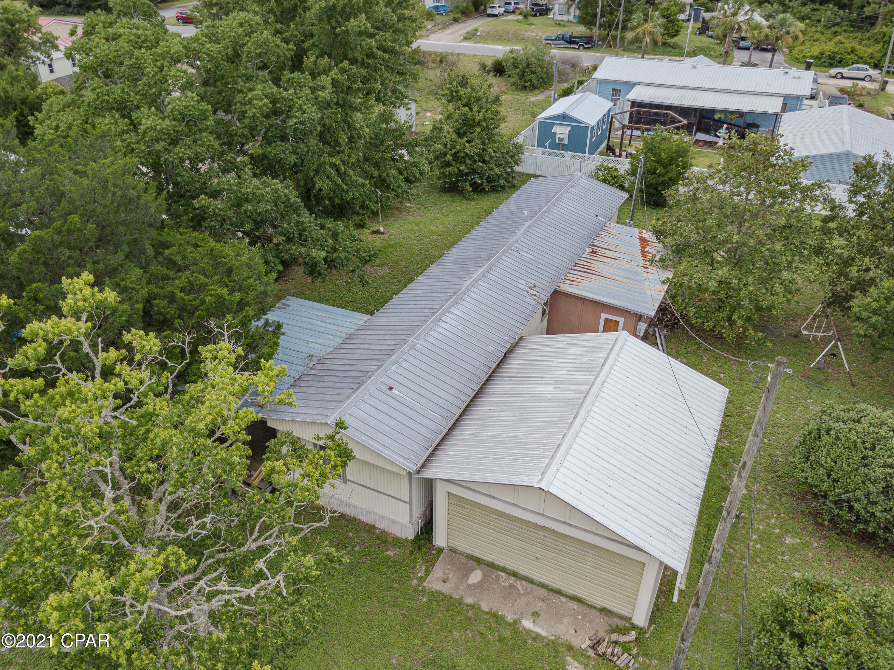 Sand Dollar Estates - Residential