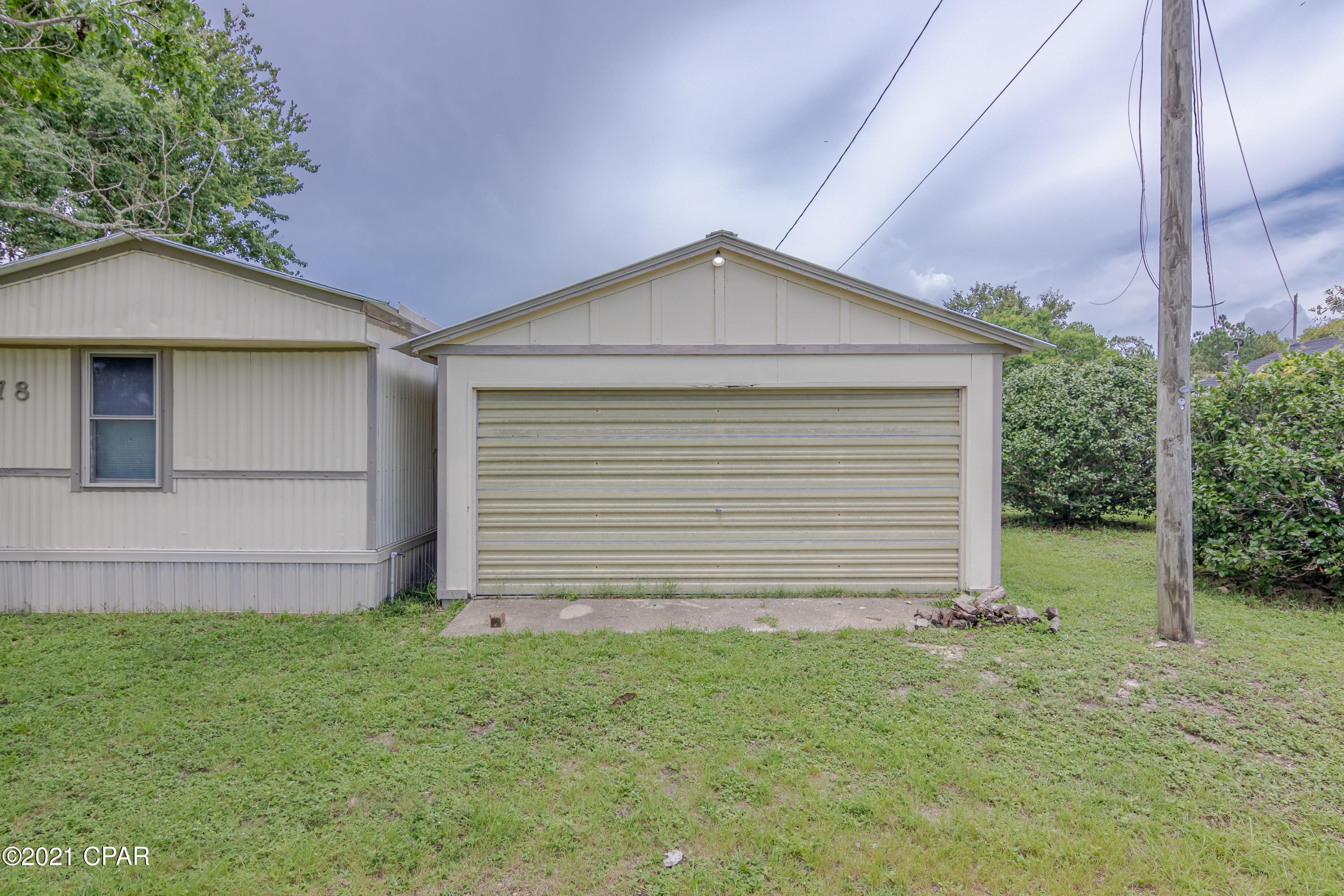 Sand Dollar Estates - Residential