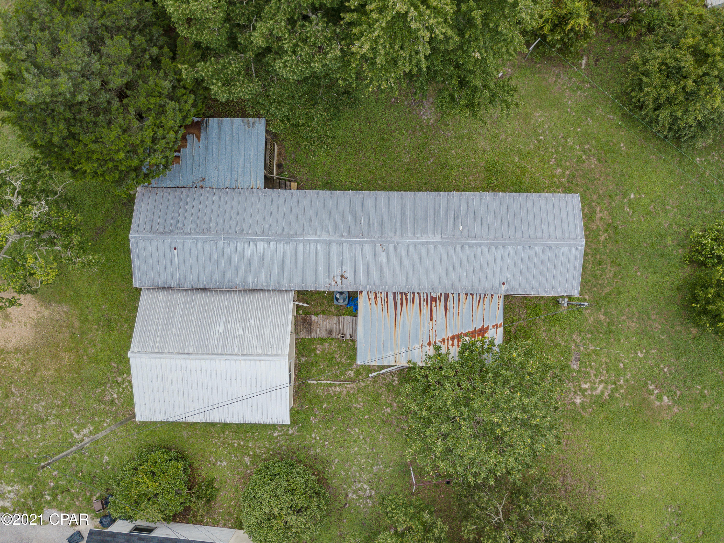 Sand Dollar Estates - Residential