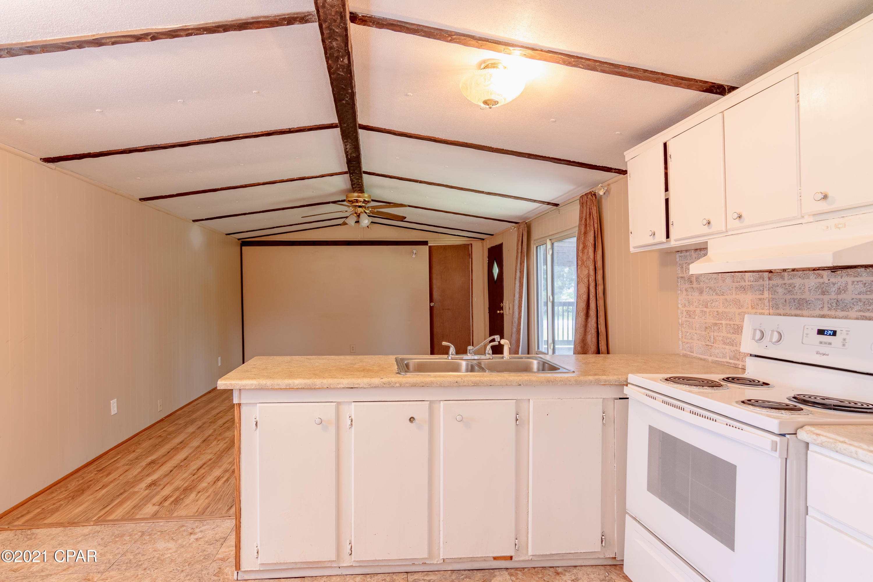 Sand Dollar Estates - Residential