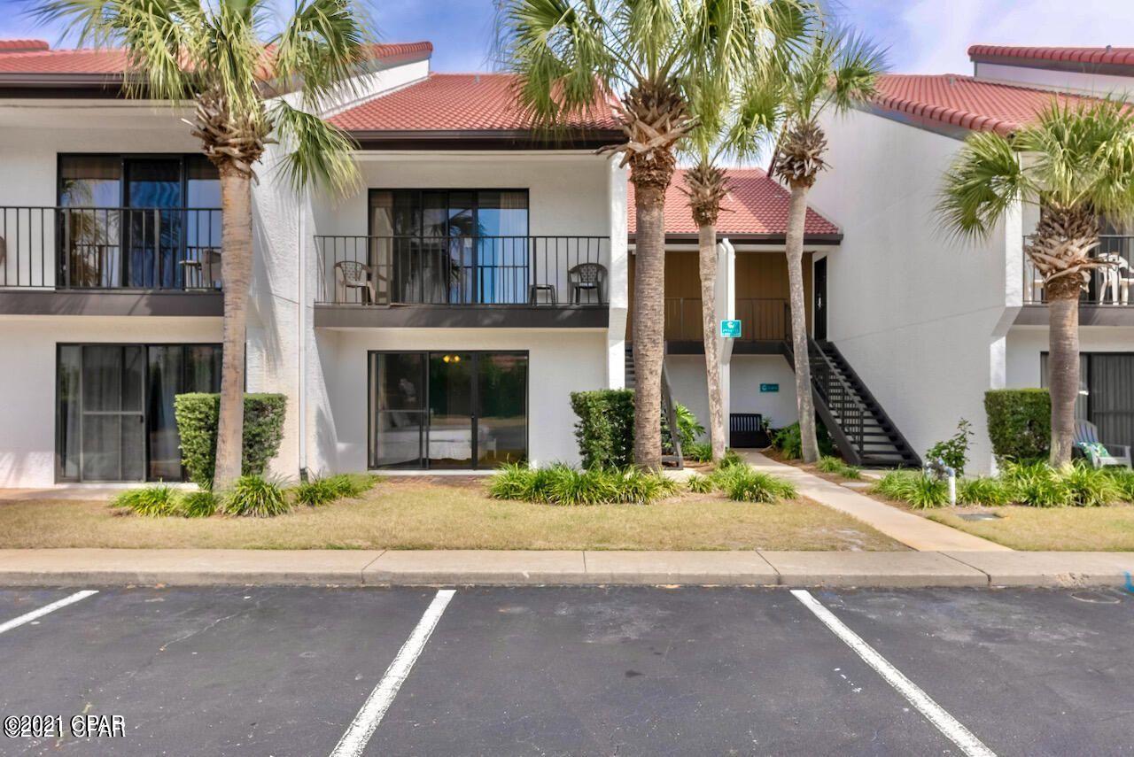 Edgewater Golf Villas III-A - Residential