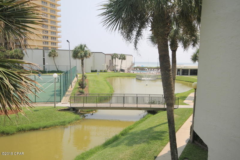 Sugar Beach Condo - Residential