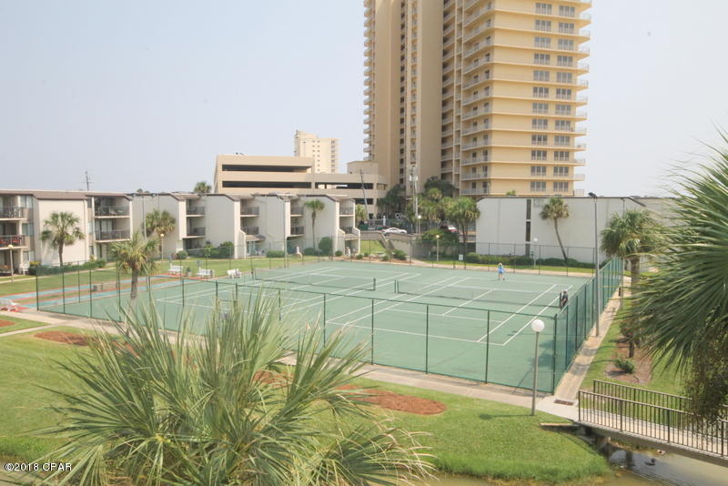 Sugar Beach Condo - Residential