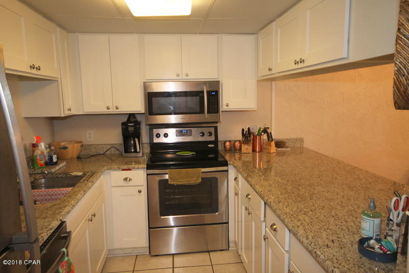 Sugar Beach Condo - Residential