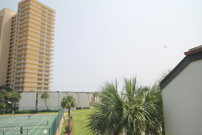 Sugar Beach Condo - Residential