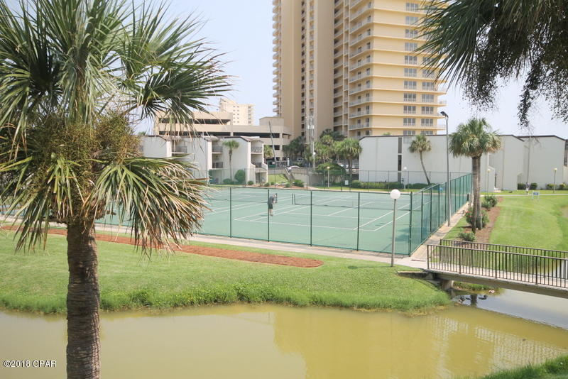 Sugar Beach Condo - Residential