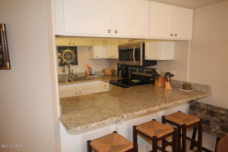 Sugar Beach Condo - Residential