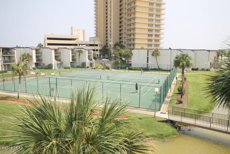 Sugar Beach Condo - Residential