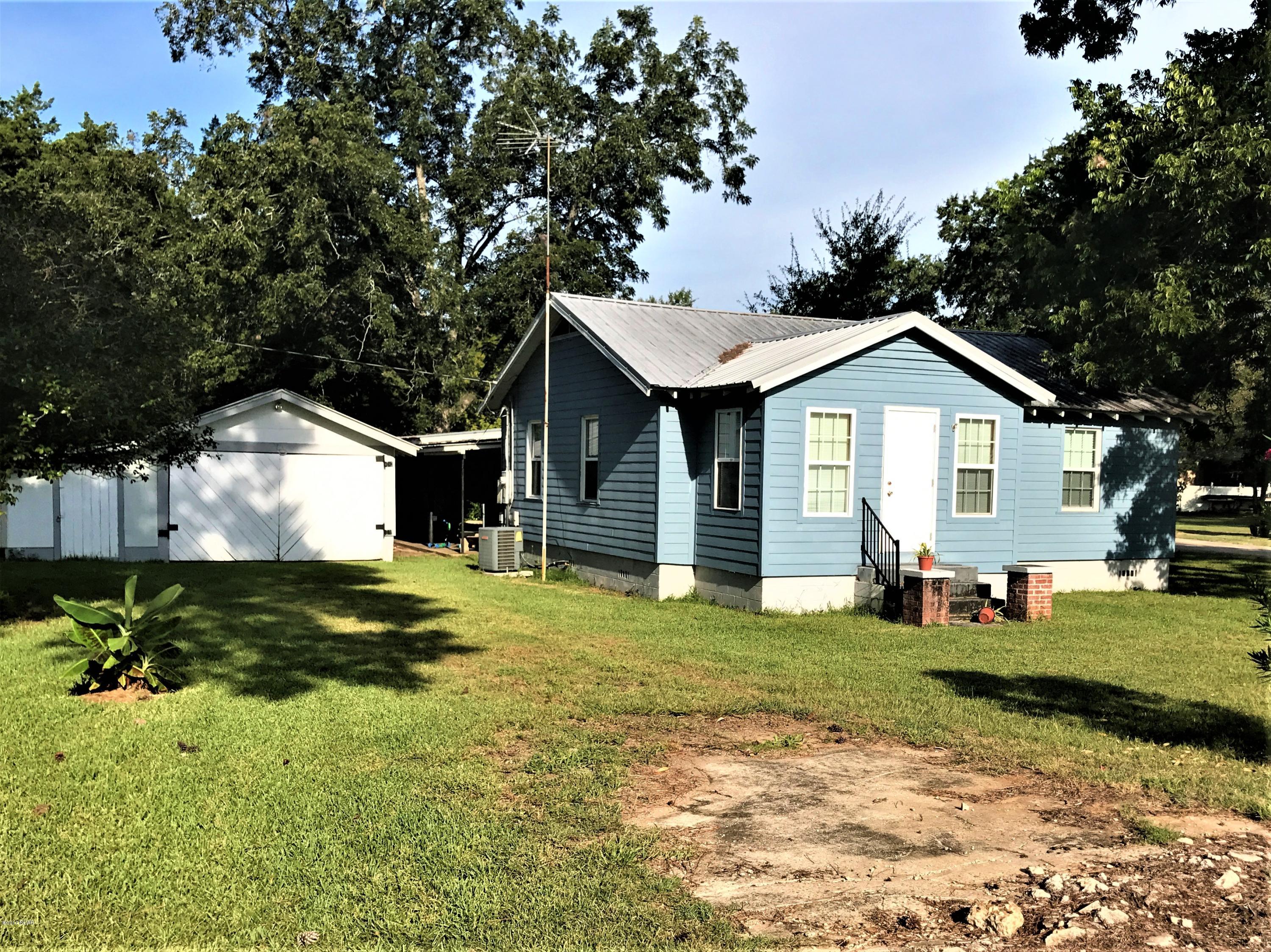 No Named Subdivision - Residential