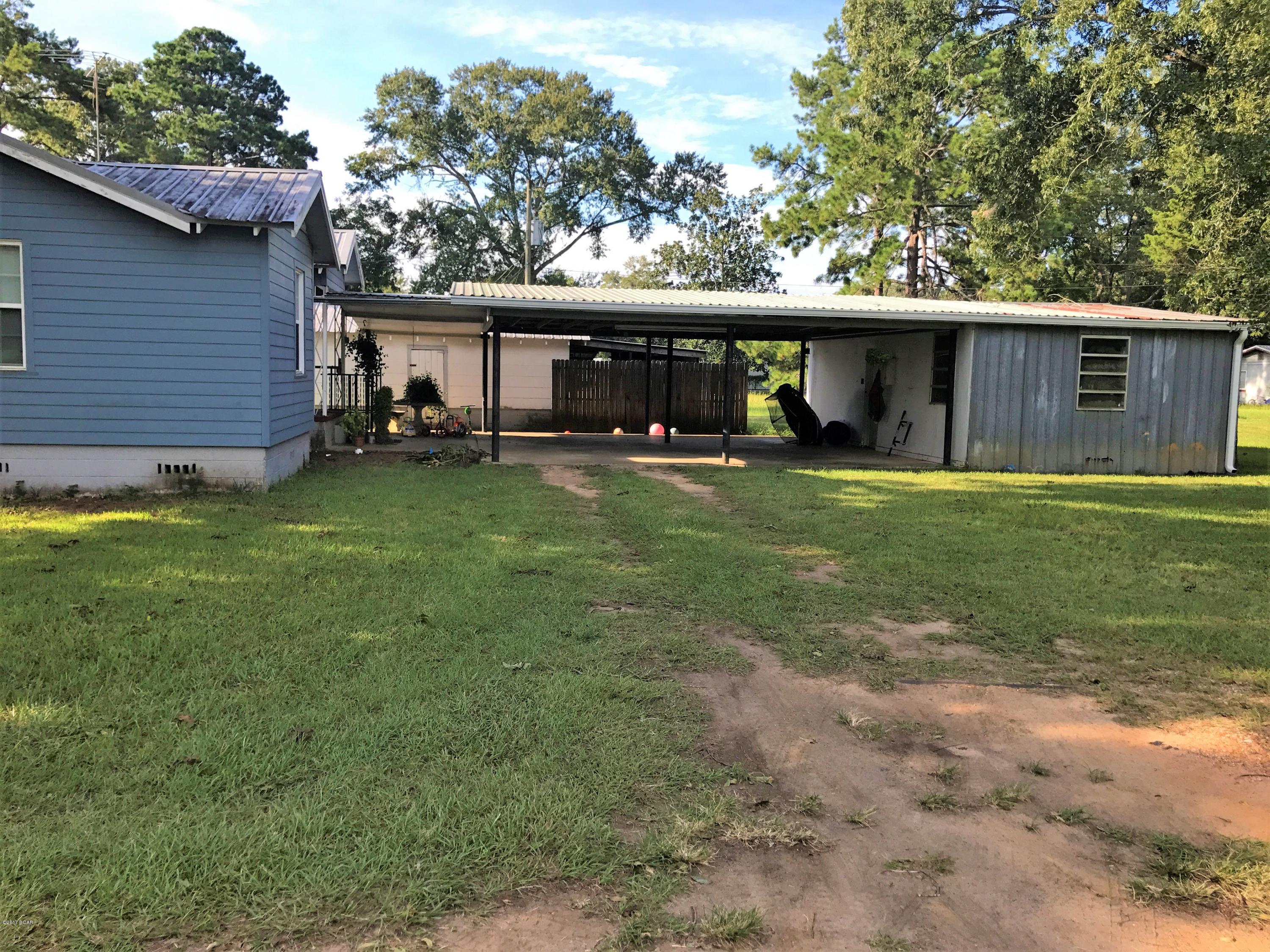 No Named Subdivision - Residential