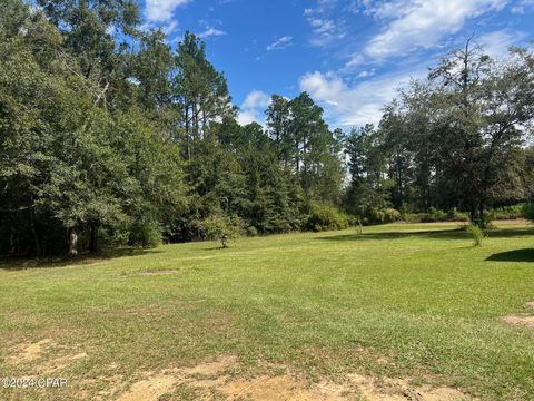 A home in Chipley