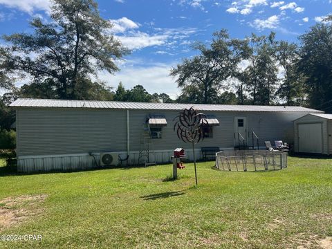 A home in Chipley