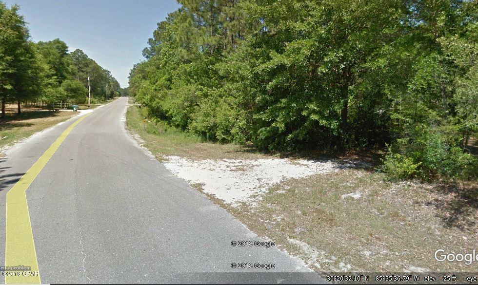 [No Recorded Subdiv] - Land