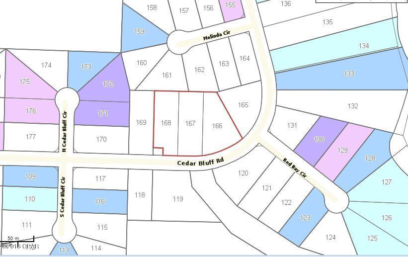 [No Recorded Subdiv] - Land