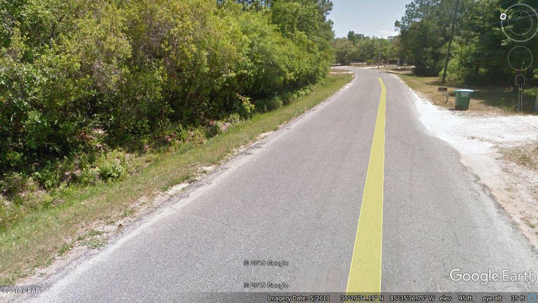 [No Recorded Subdiv] - Land