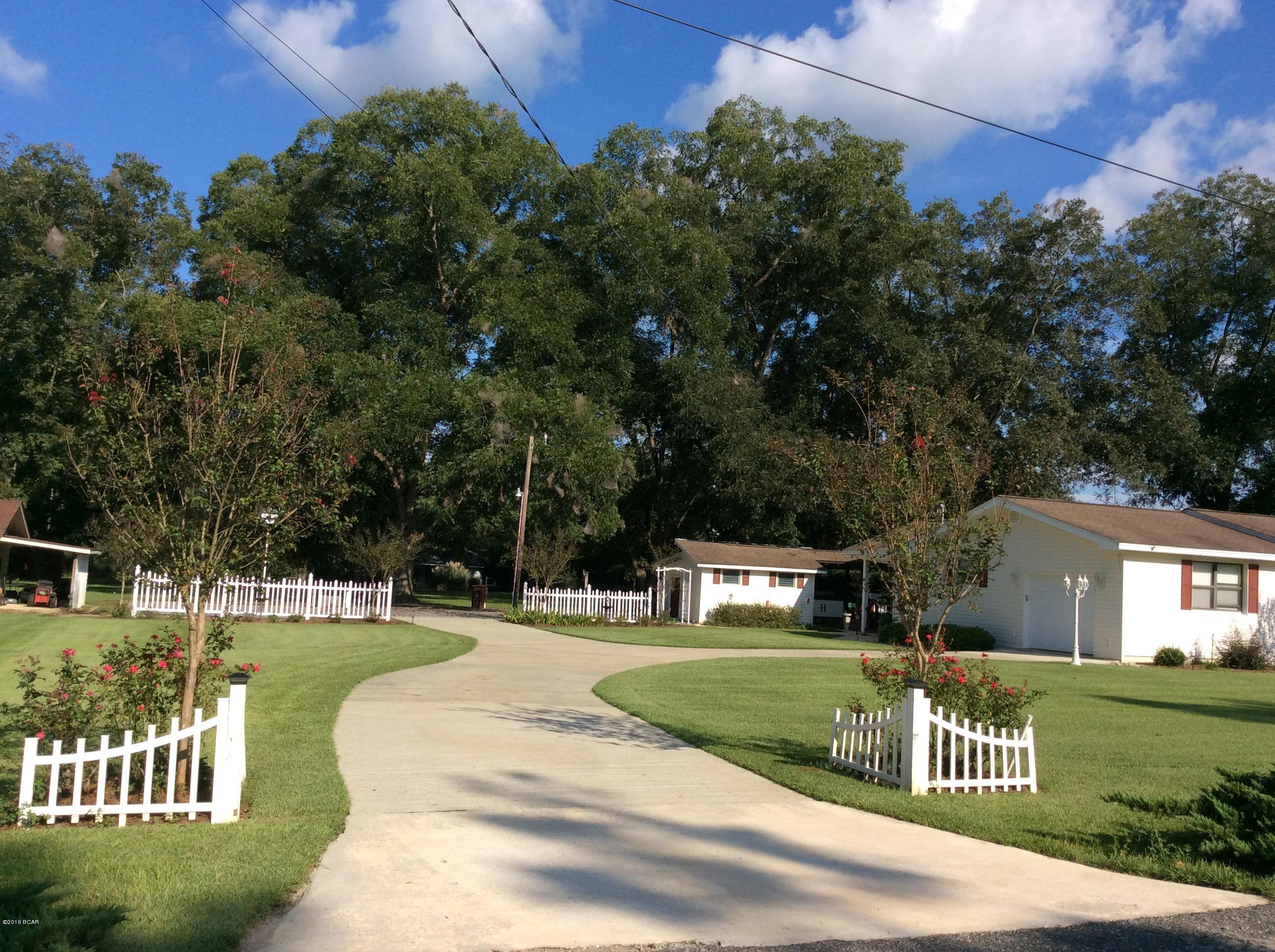 [No Recorded Subdiv] - Residential