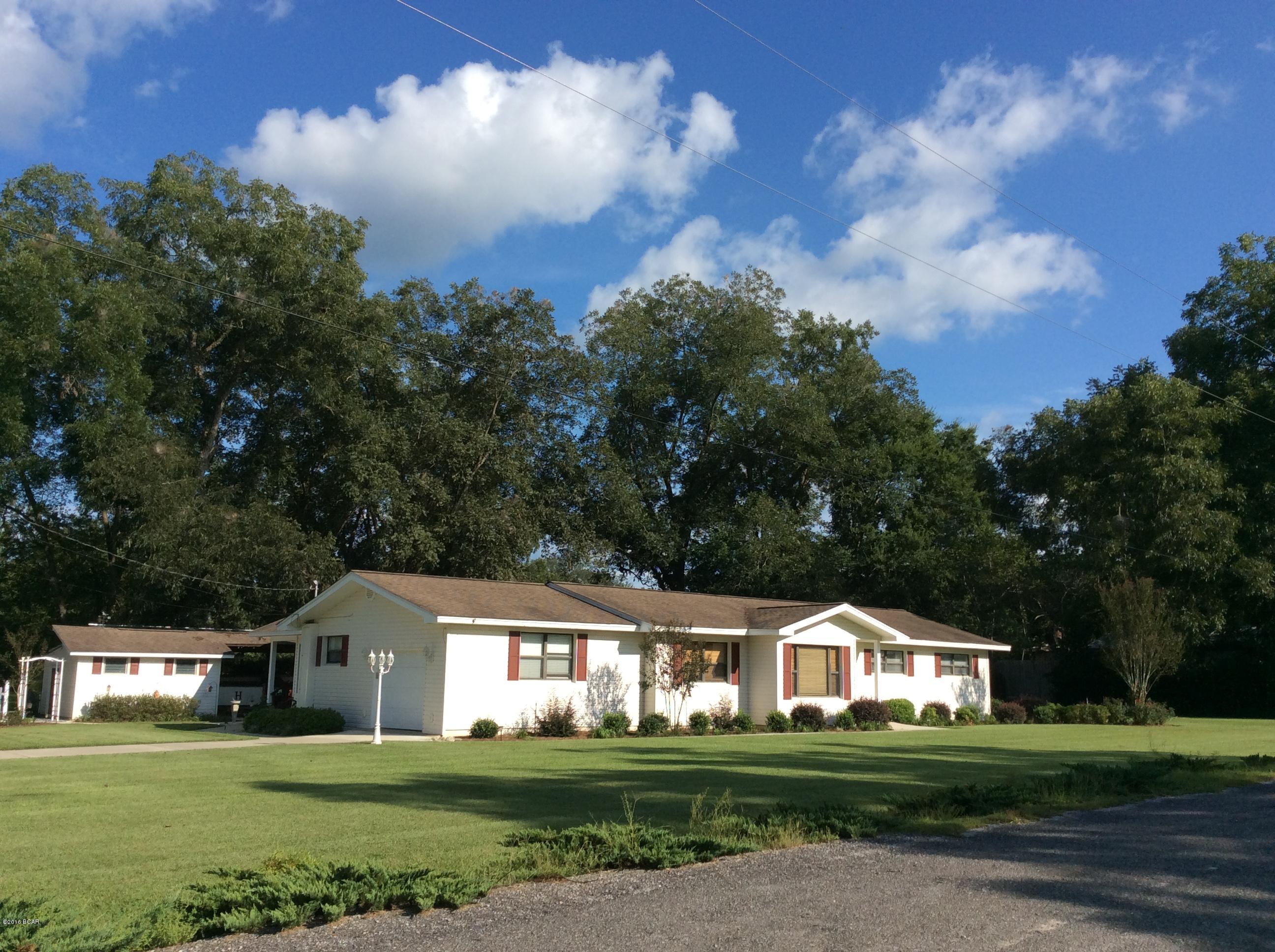 [No Recorded Subdiv] - Residential