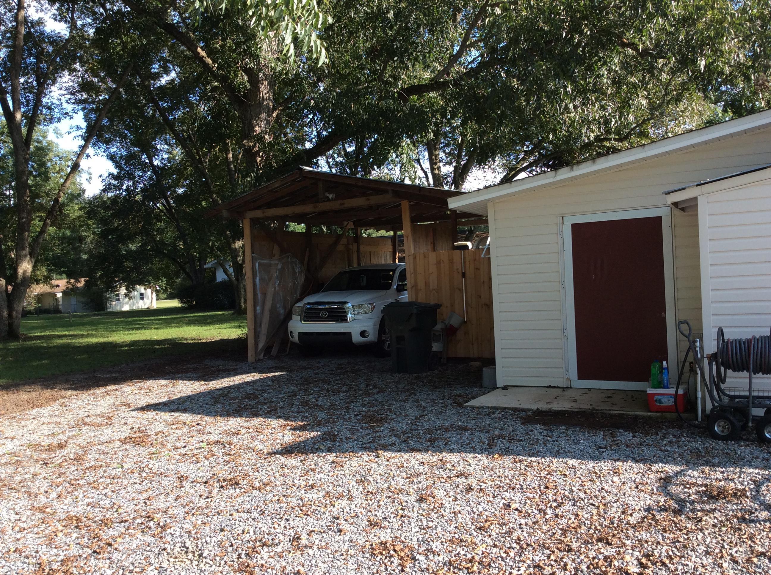 [No Recorded Subdiv] - Residential