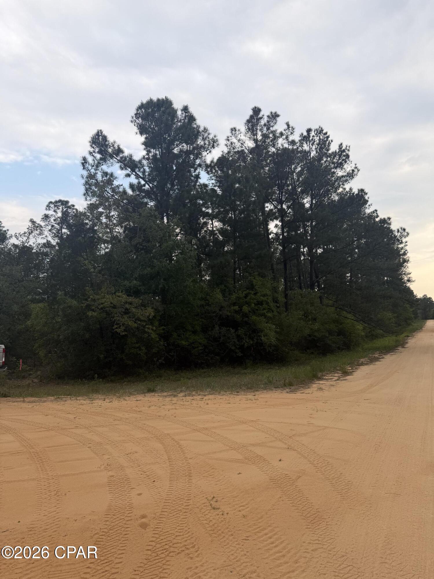 [No Recorded Subdiv] - Land