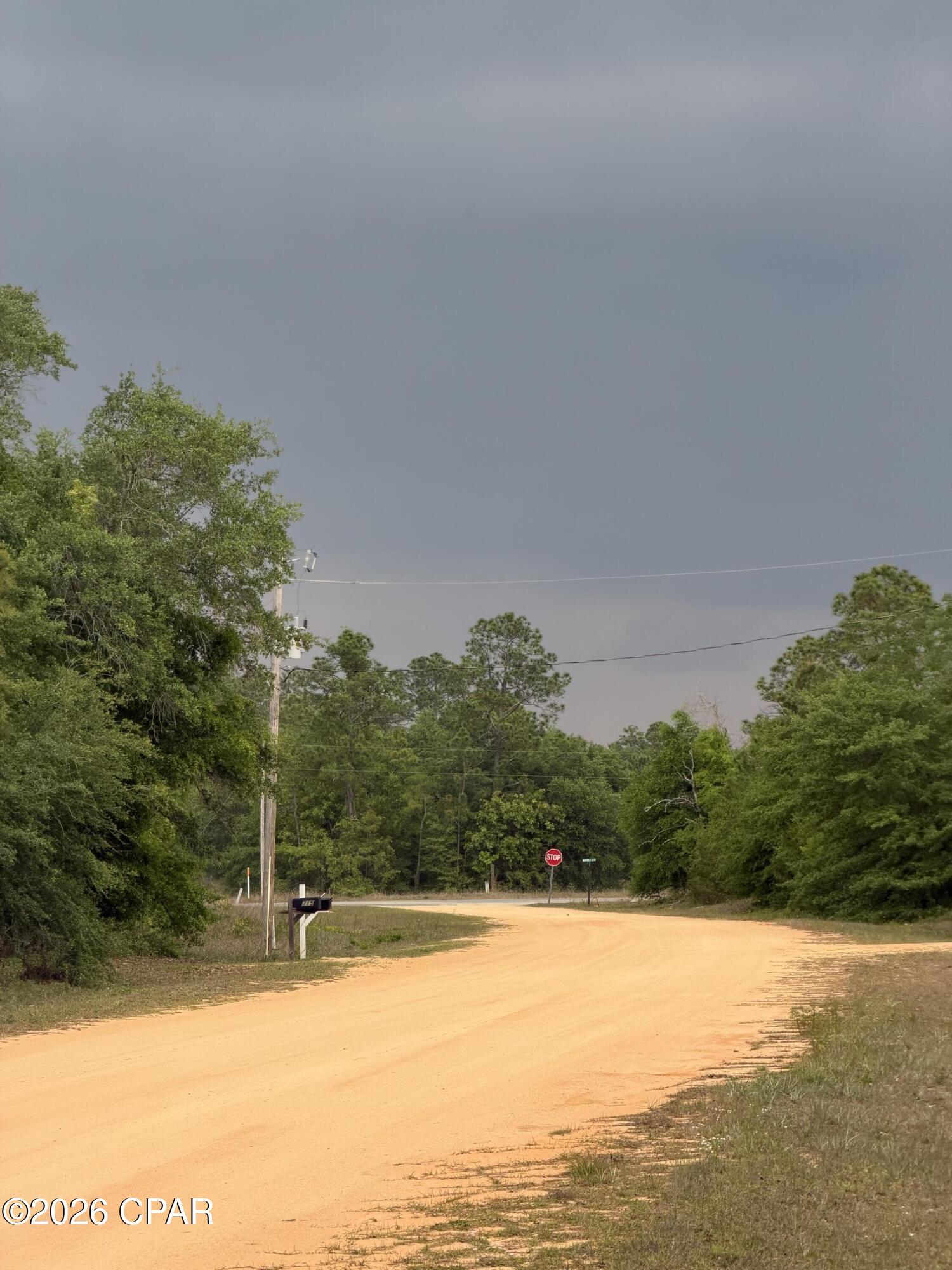 [No Recorded Subdiv] - Land