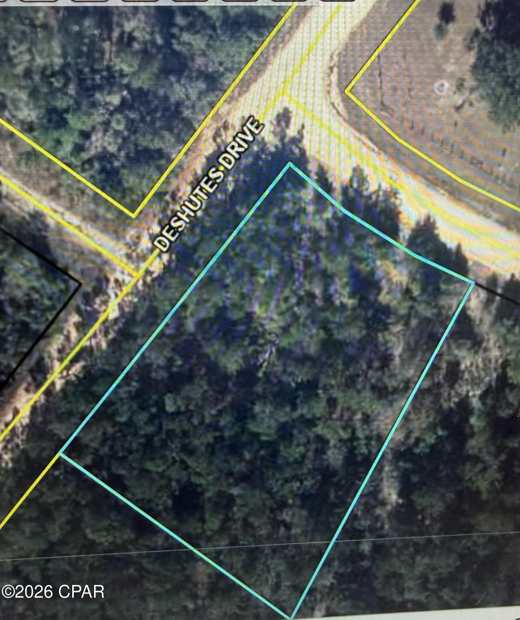 [No Recorded Subdiv] - Land