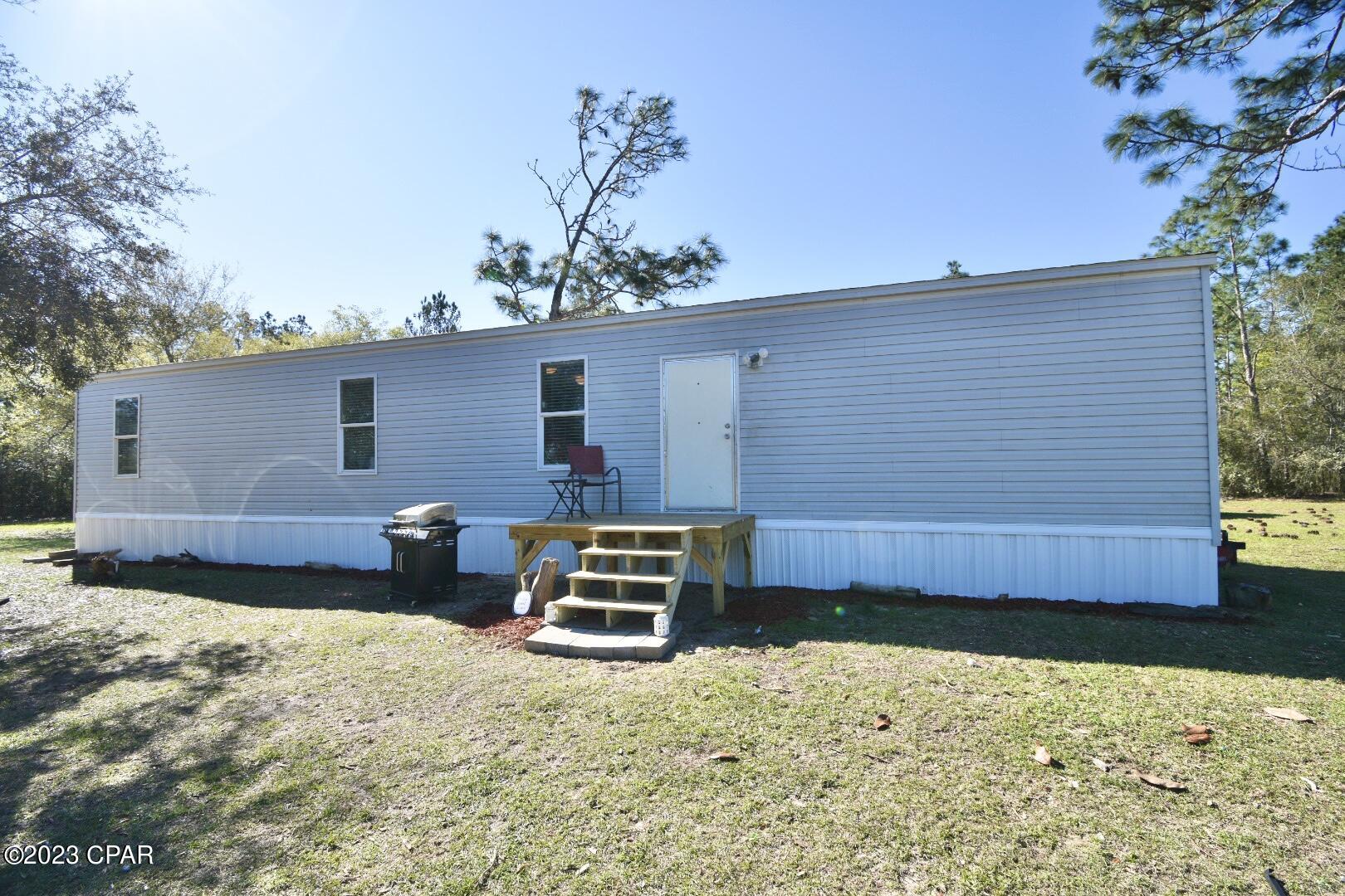 [No Recorded Subdiv] - Residential