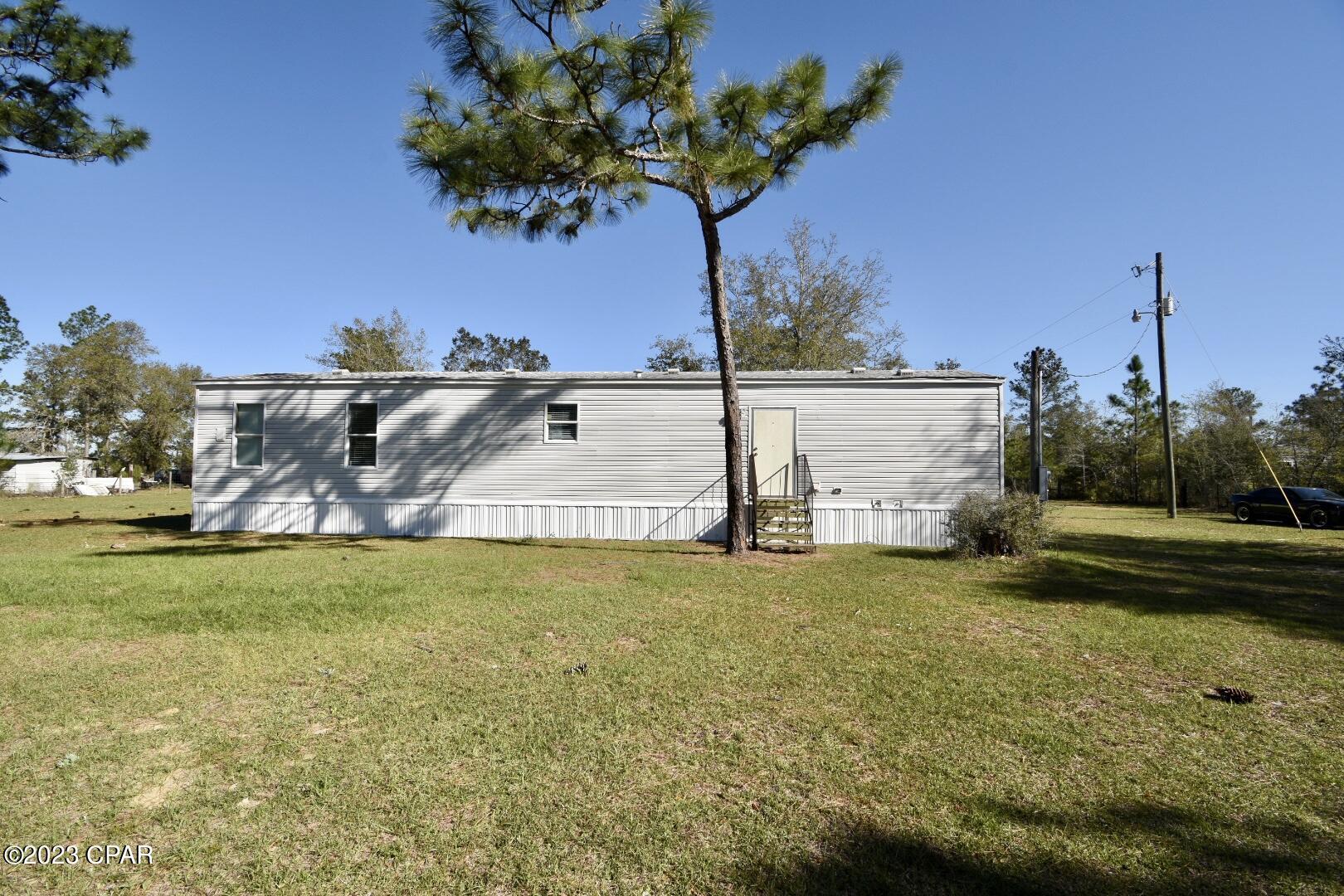 [No Recorded Subdiv] - Residential