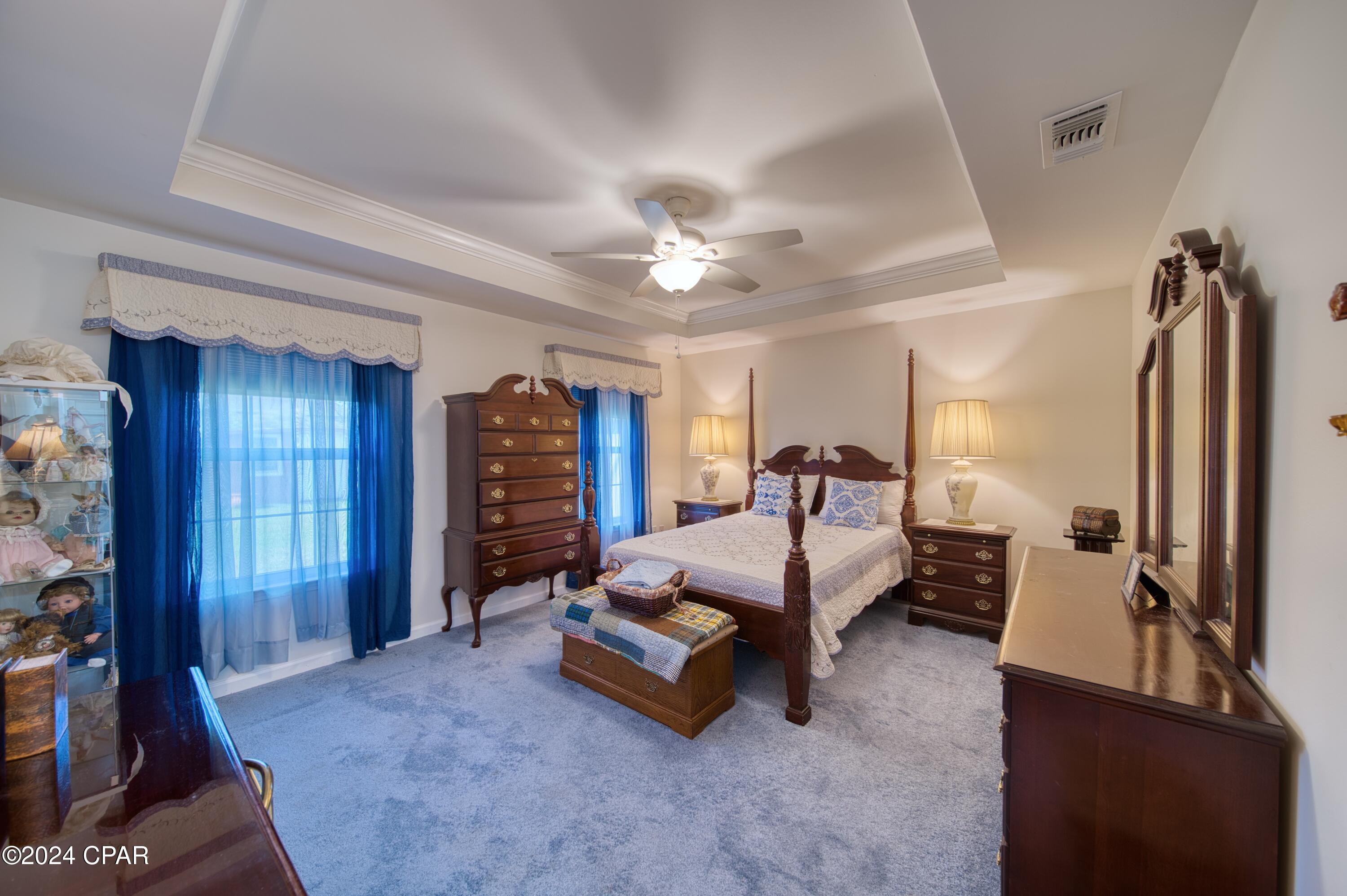 Camryn's Crossing - Residential