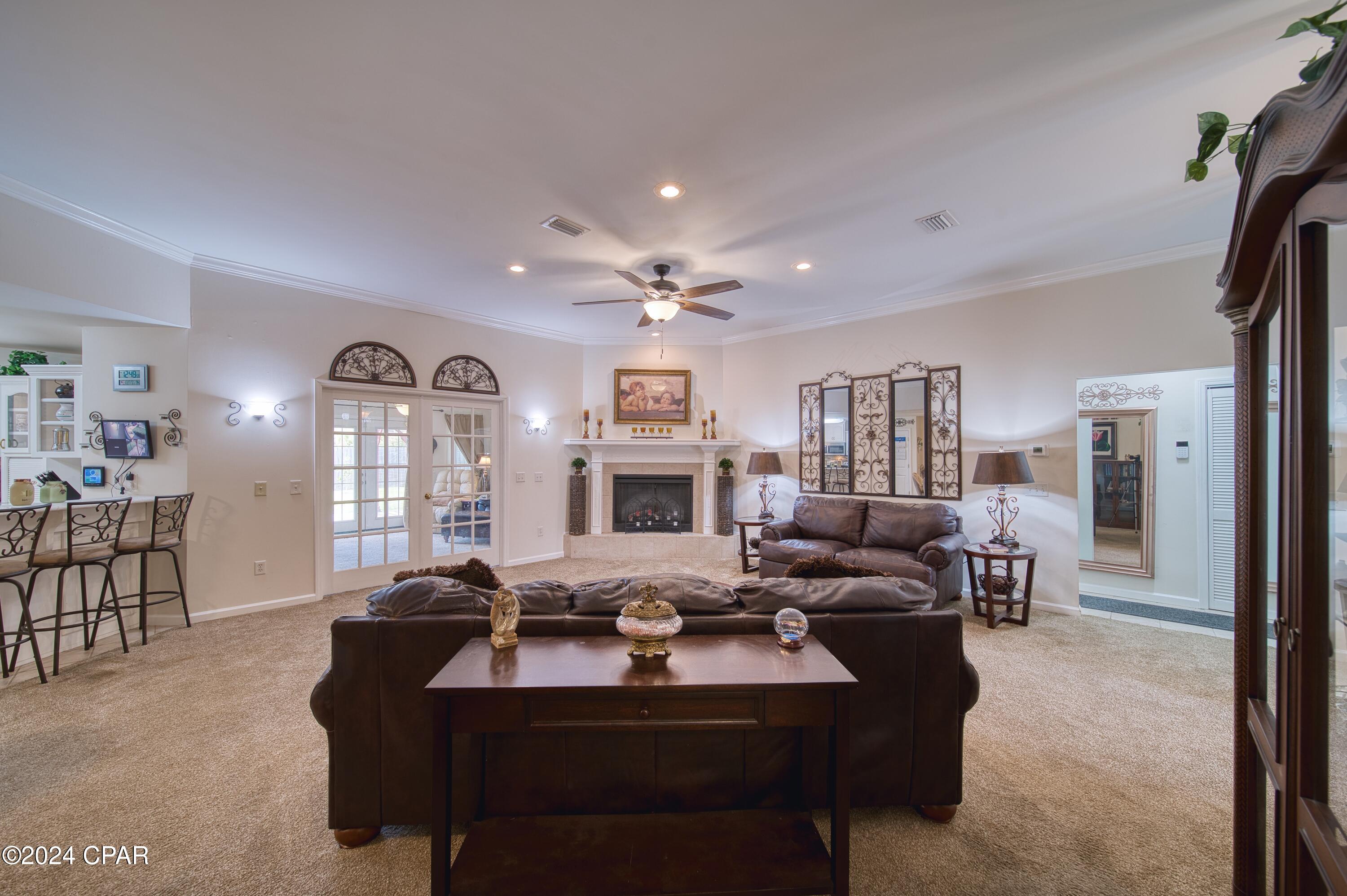 Camryn's Crossing - Residential