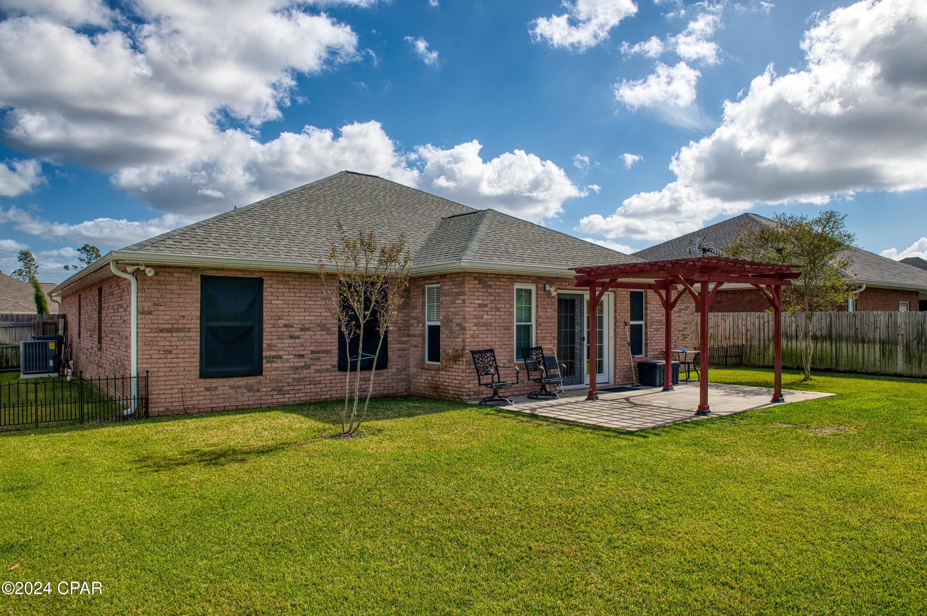 Camryn's Crossing - Residential