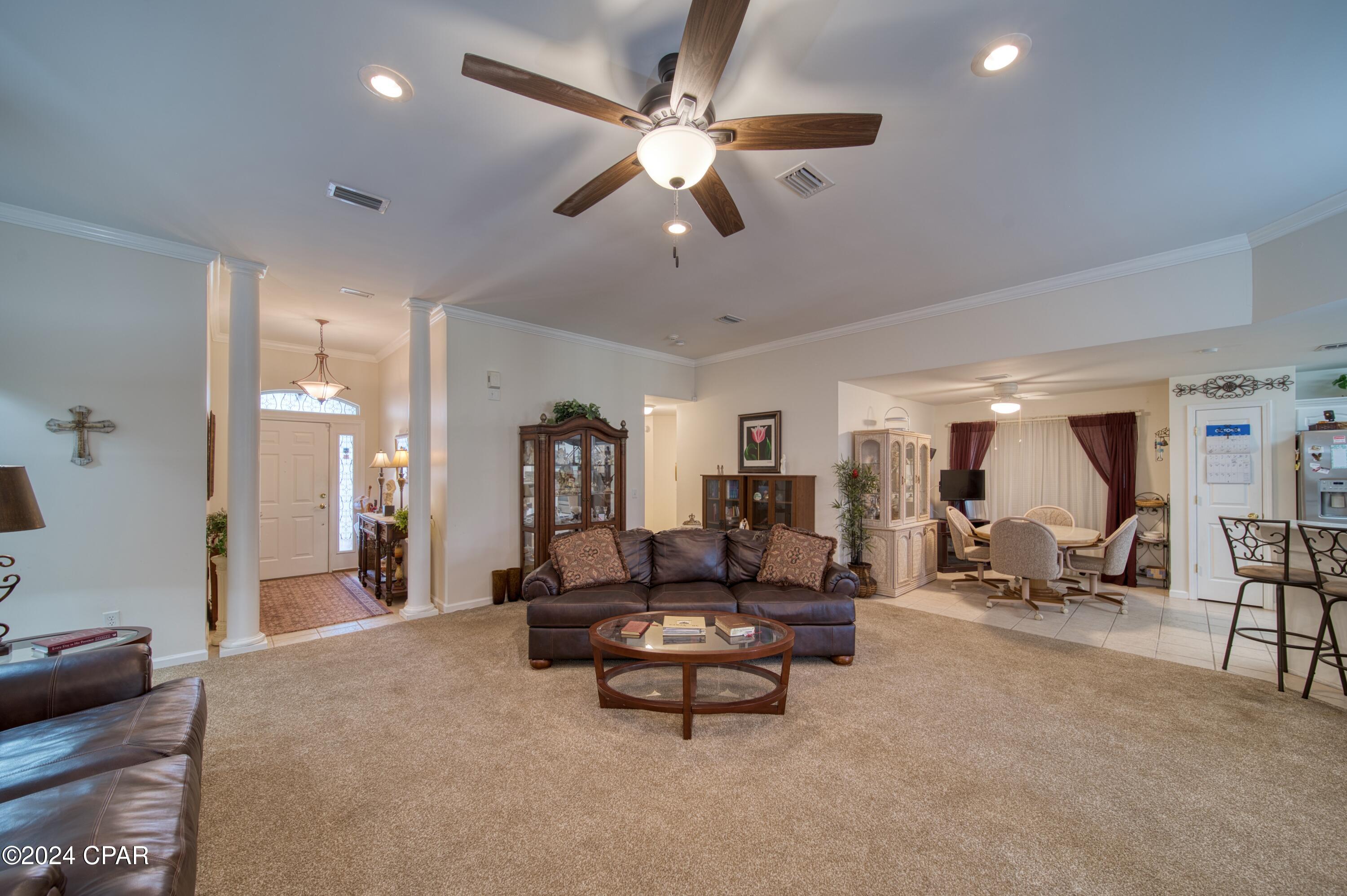 Camryn's Crossing - Residential