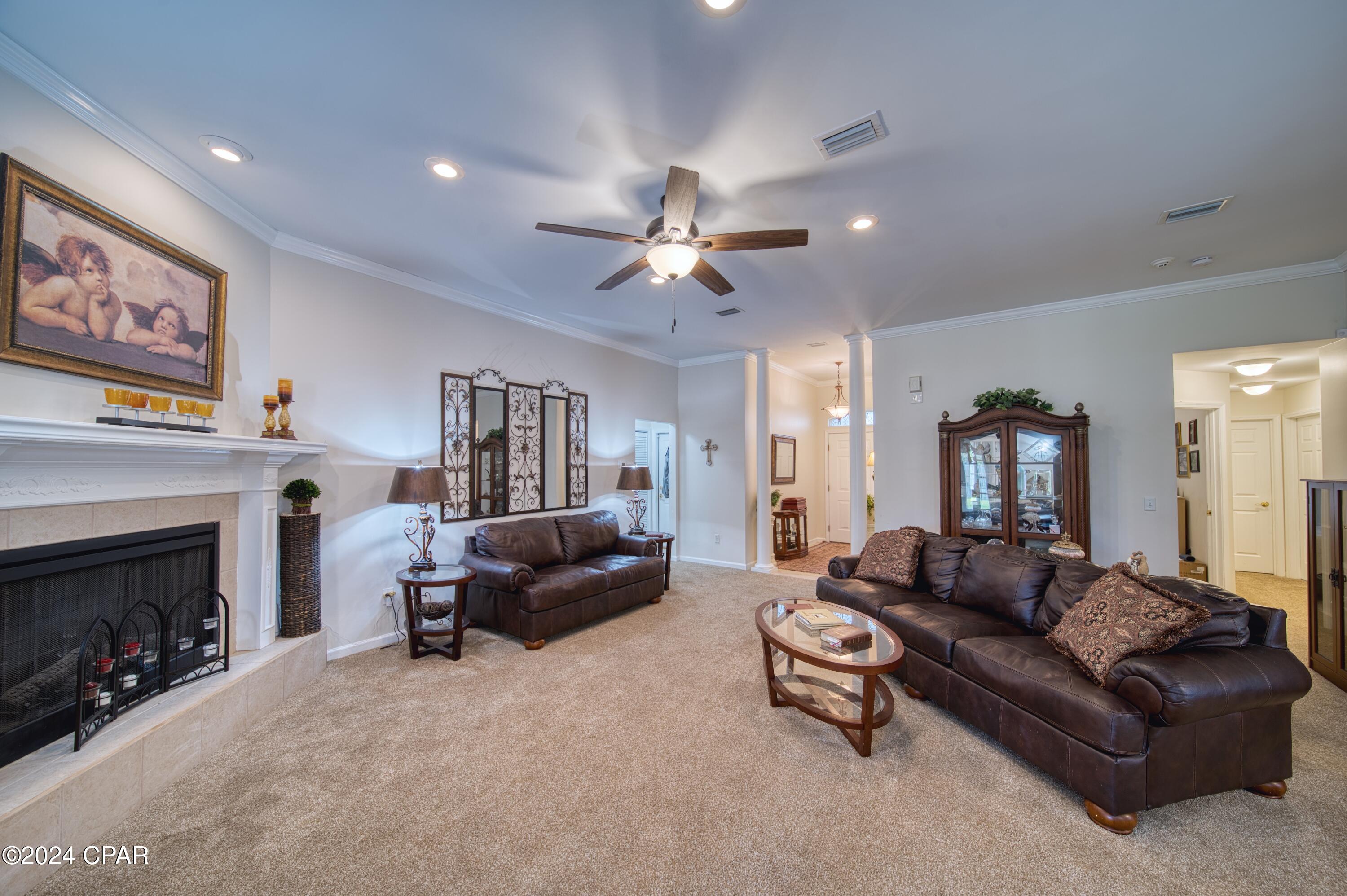 Camryn's Crossing - Residential