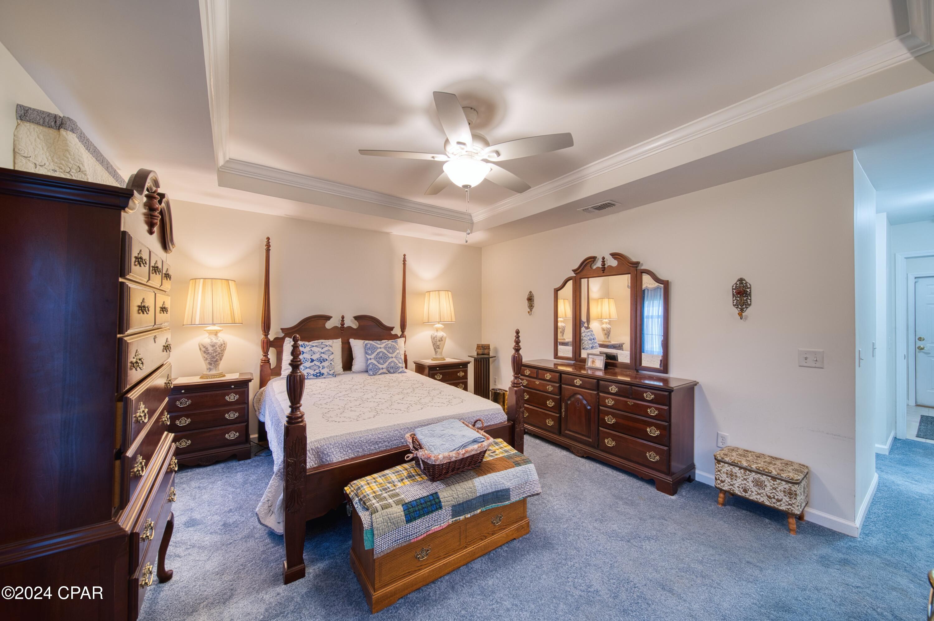 Camryn's Crossing - Residential