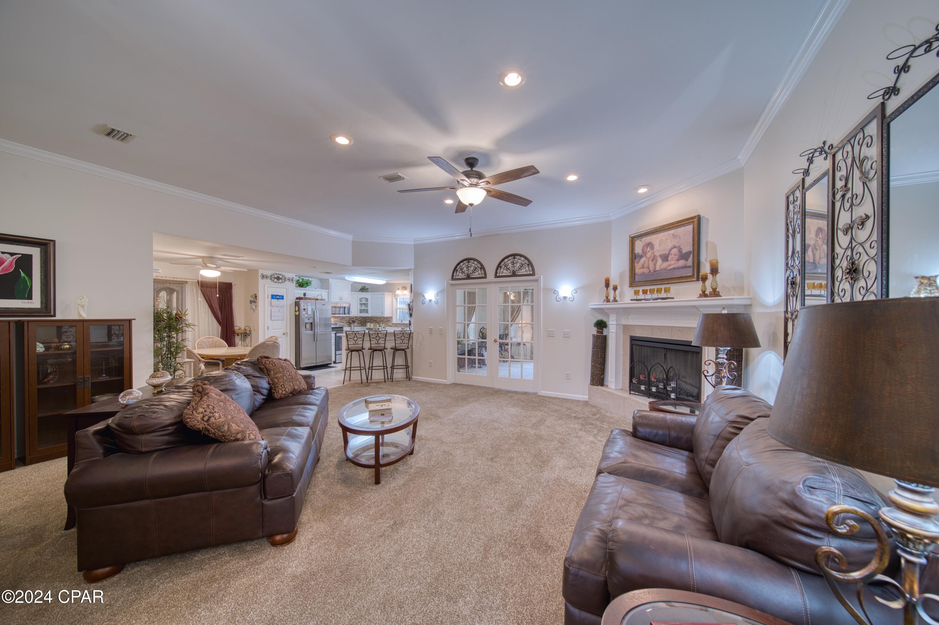 Camryn's Crossing - Residential