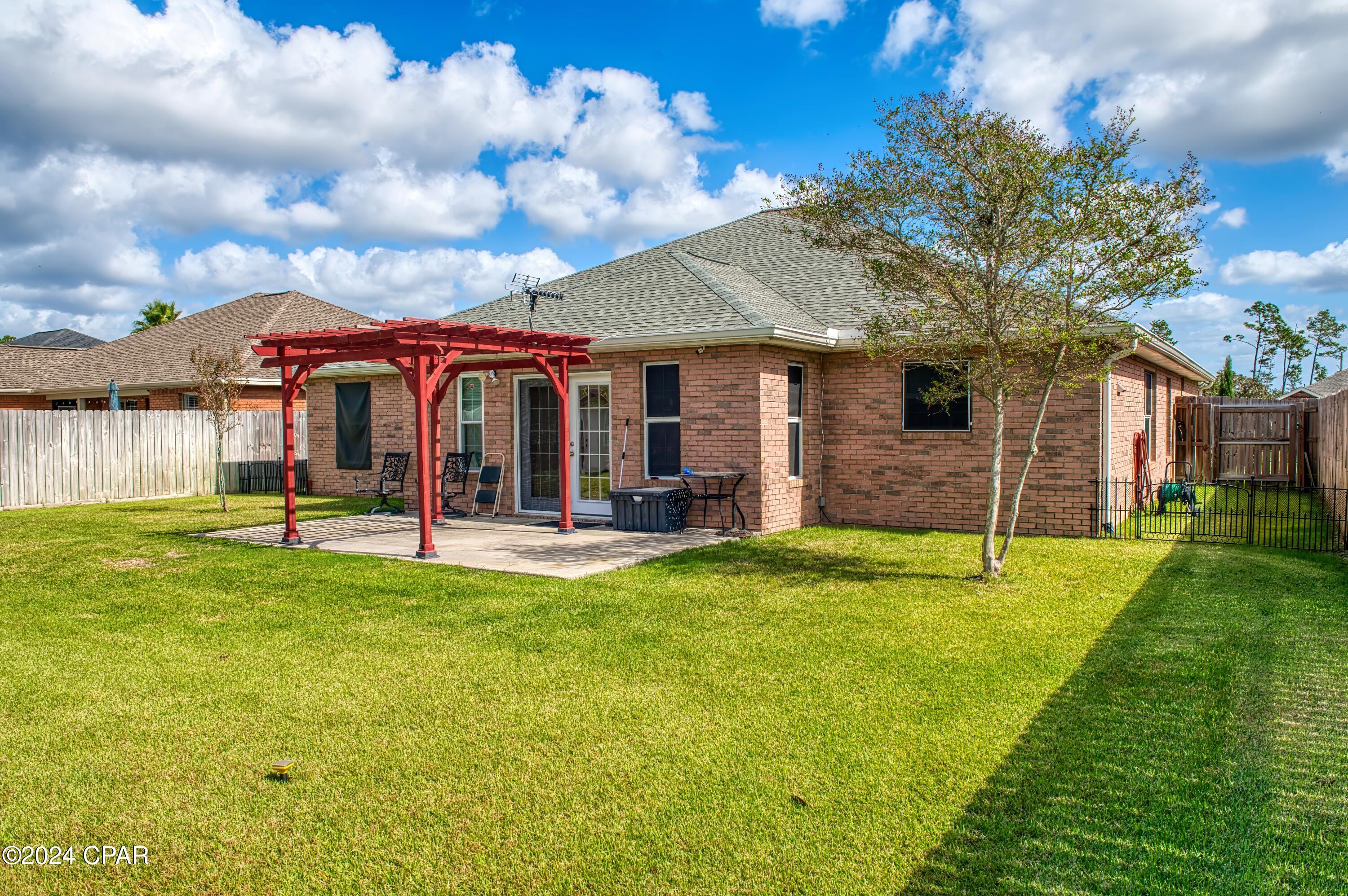 Camryn's Crossing - Residential