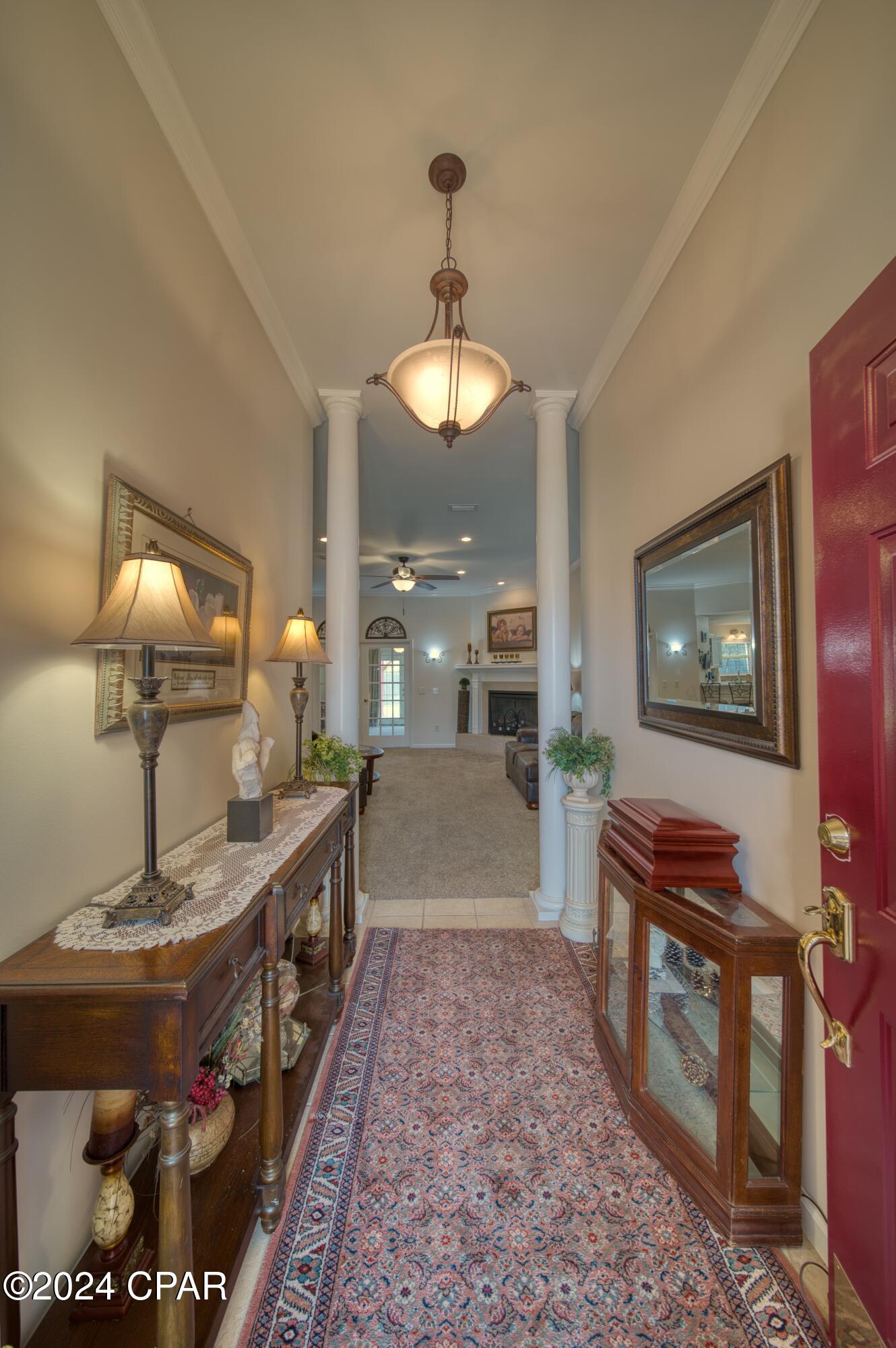 Camryn's Crossing - Residential