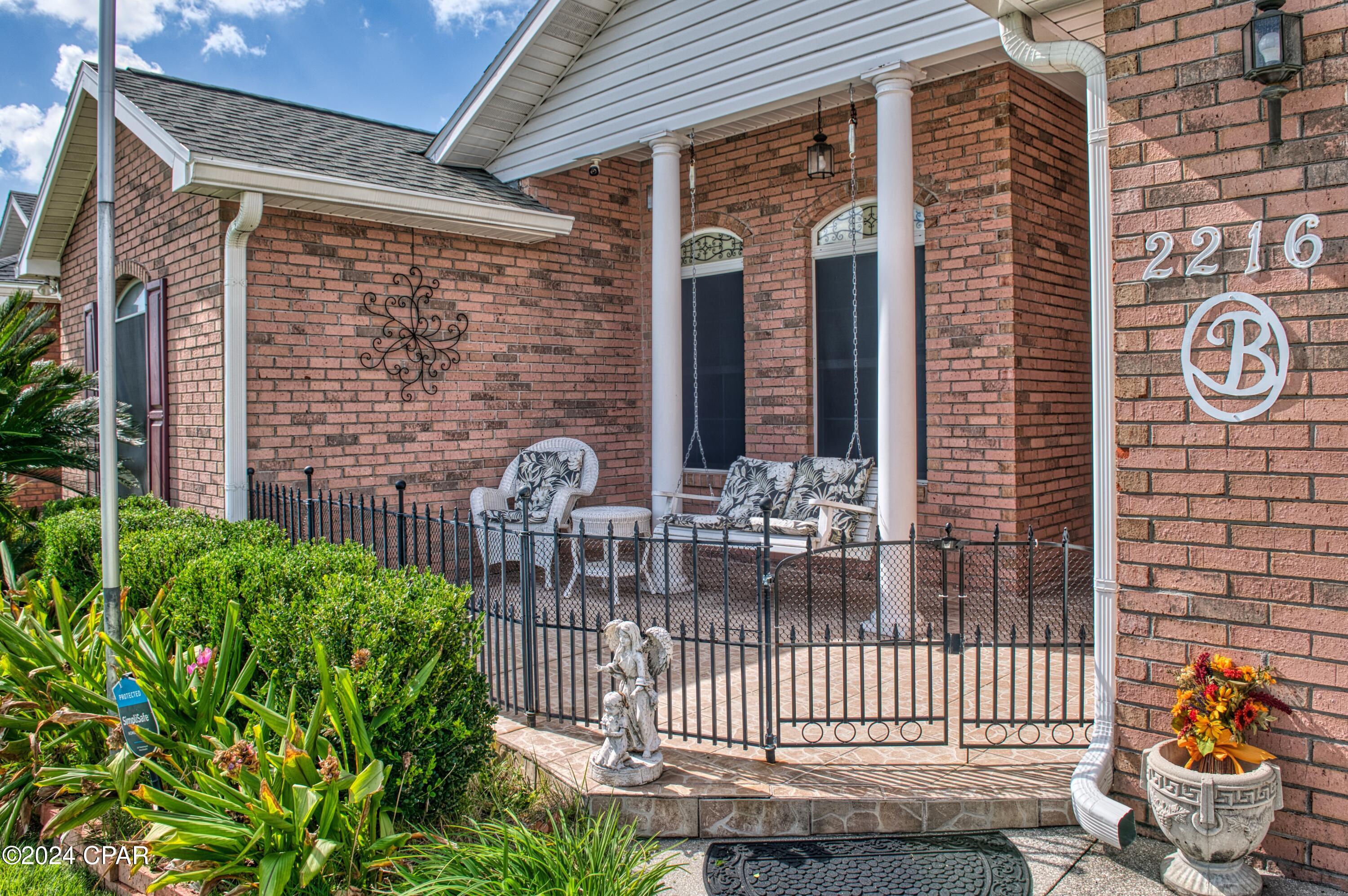 Camryn's Crossing - Residential