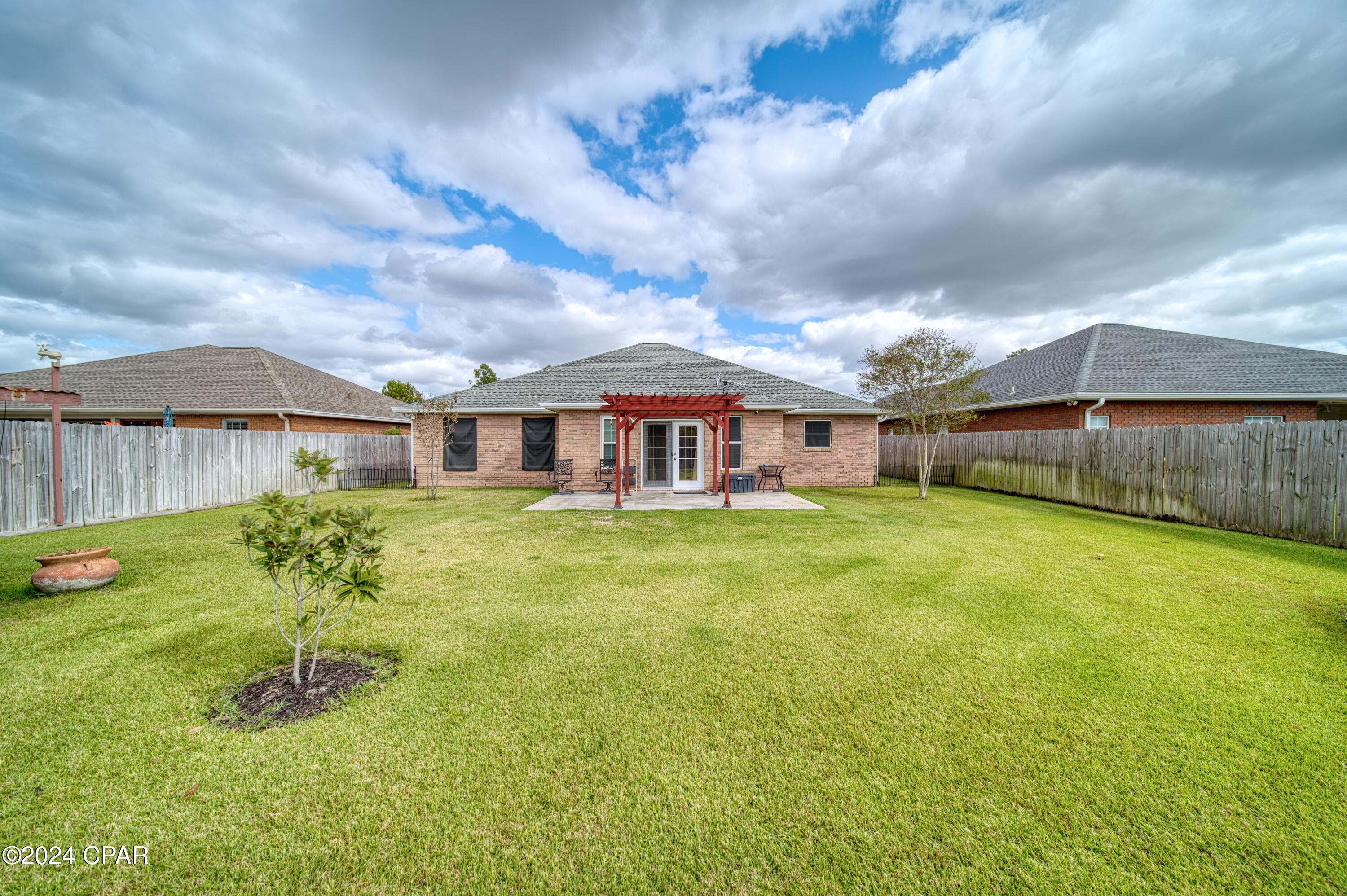 Camryn's Crossing - Residential