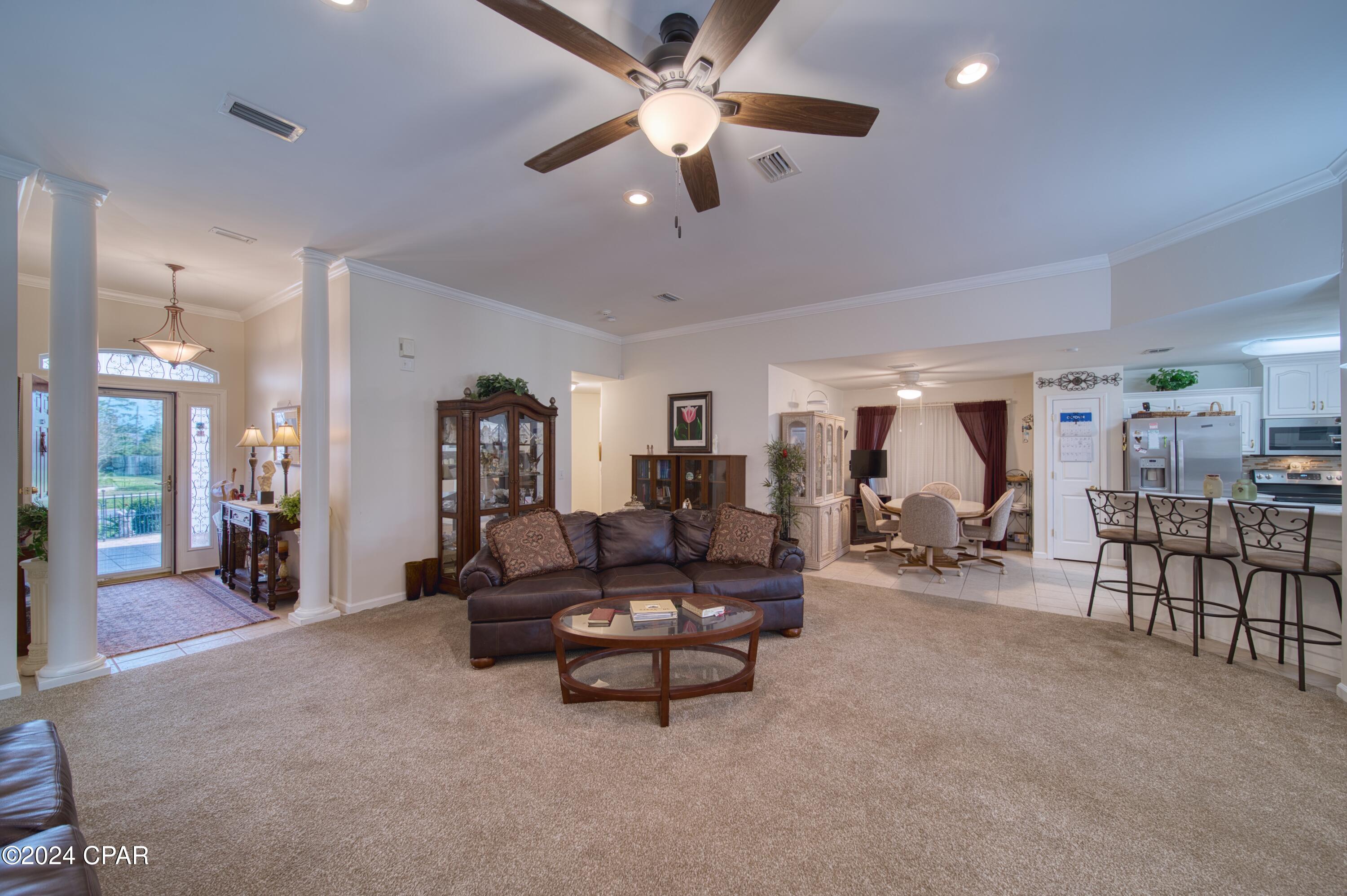 Camryn's Crossing - Residential