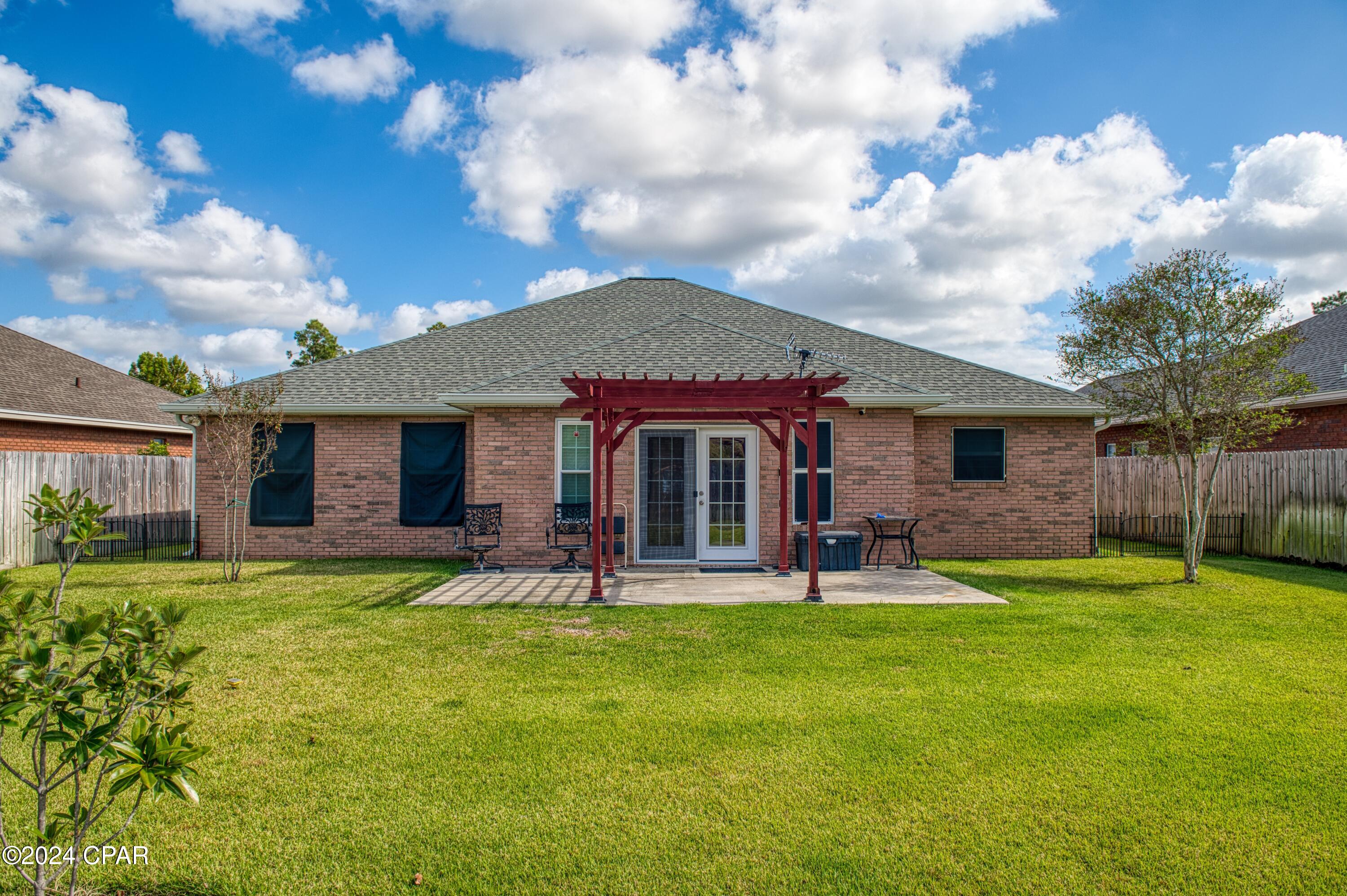 Camryn's Crossing - Residential