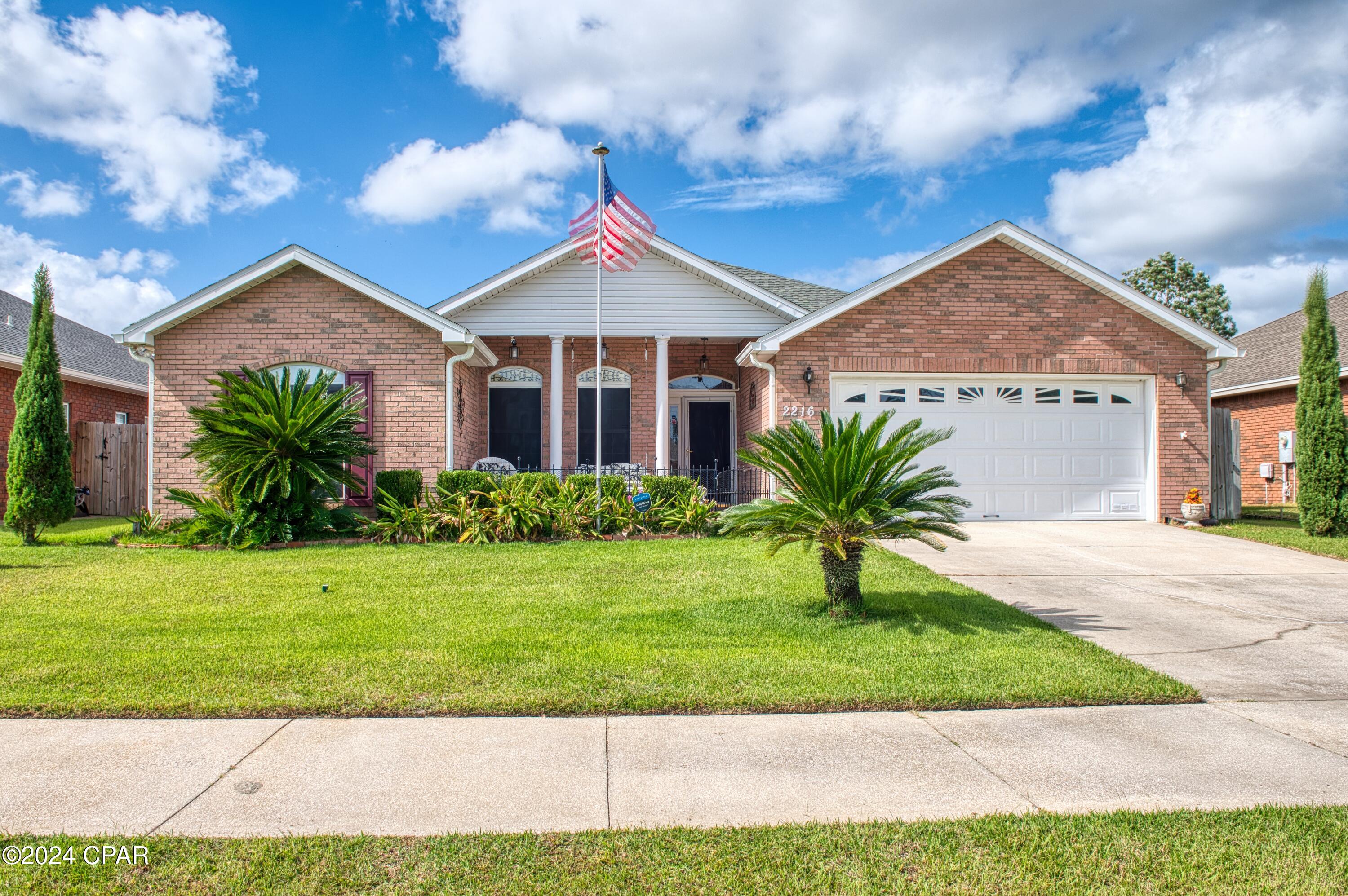 Camryn's Crossing - Residential