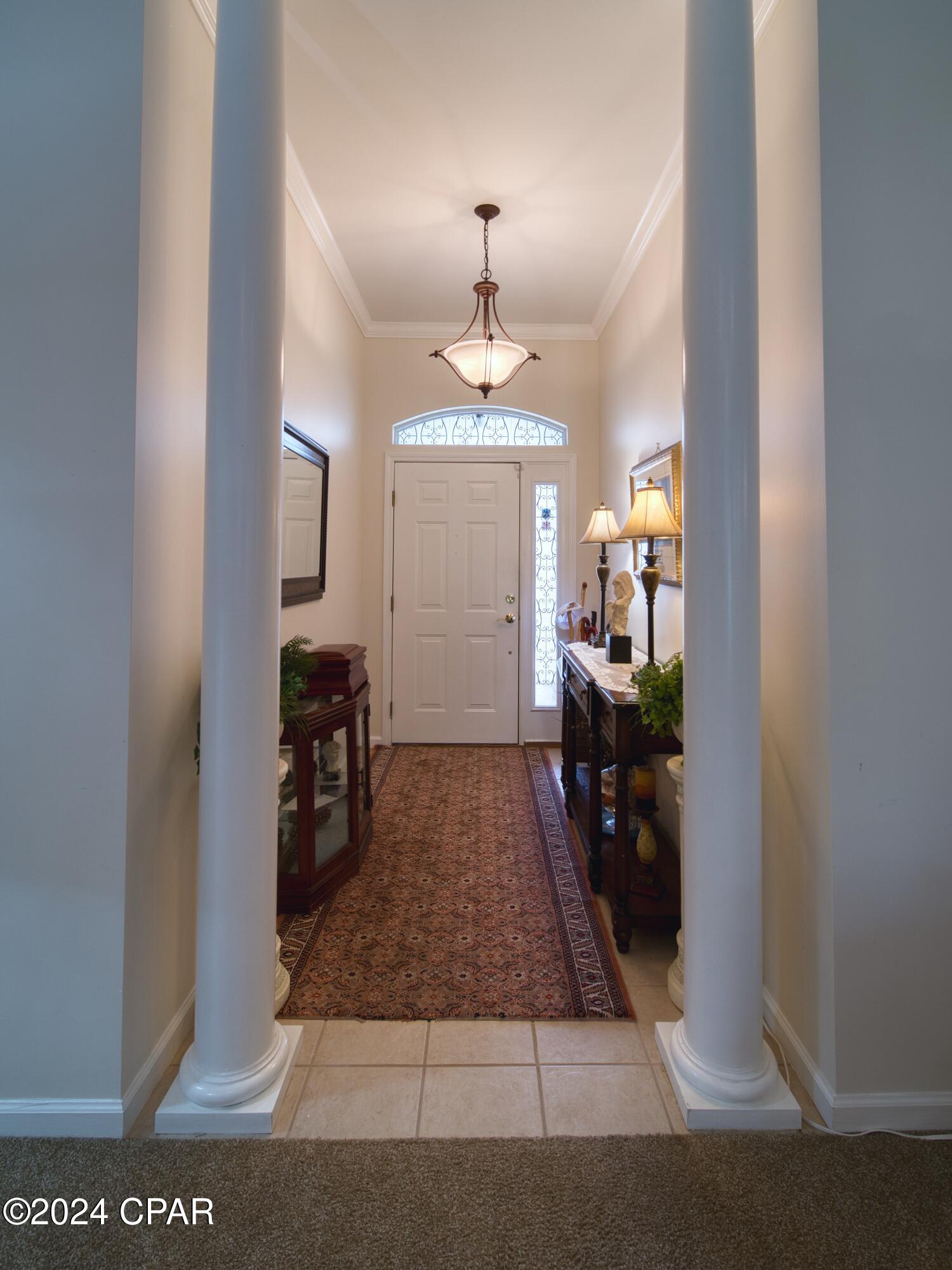 Camryn's Crossing - Residential