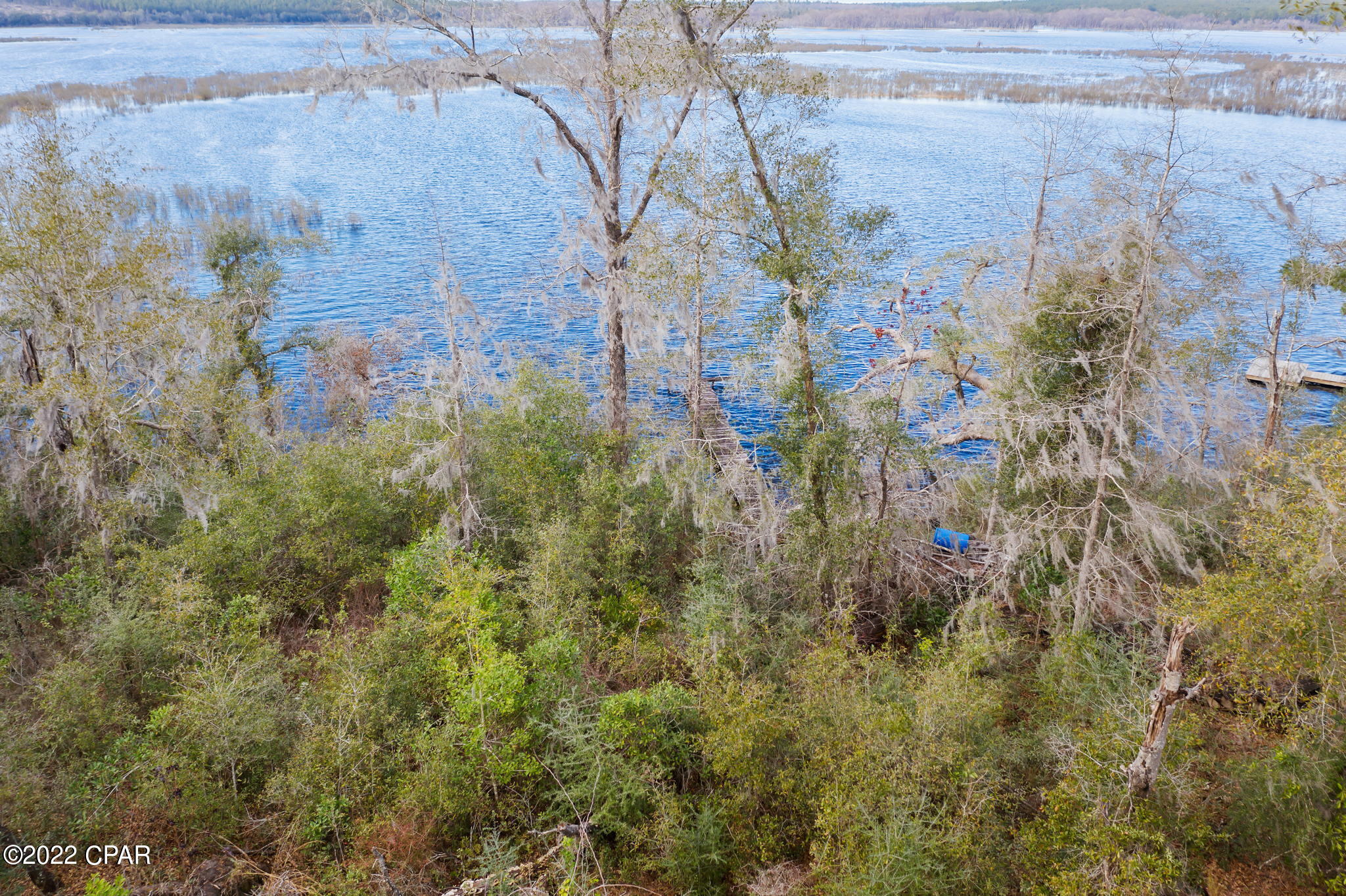 Porter Lake Retreat - Land
